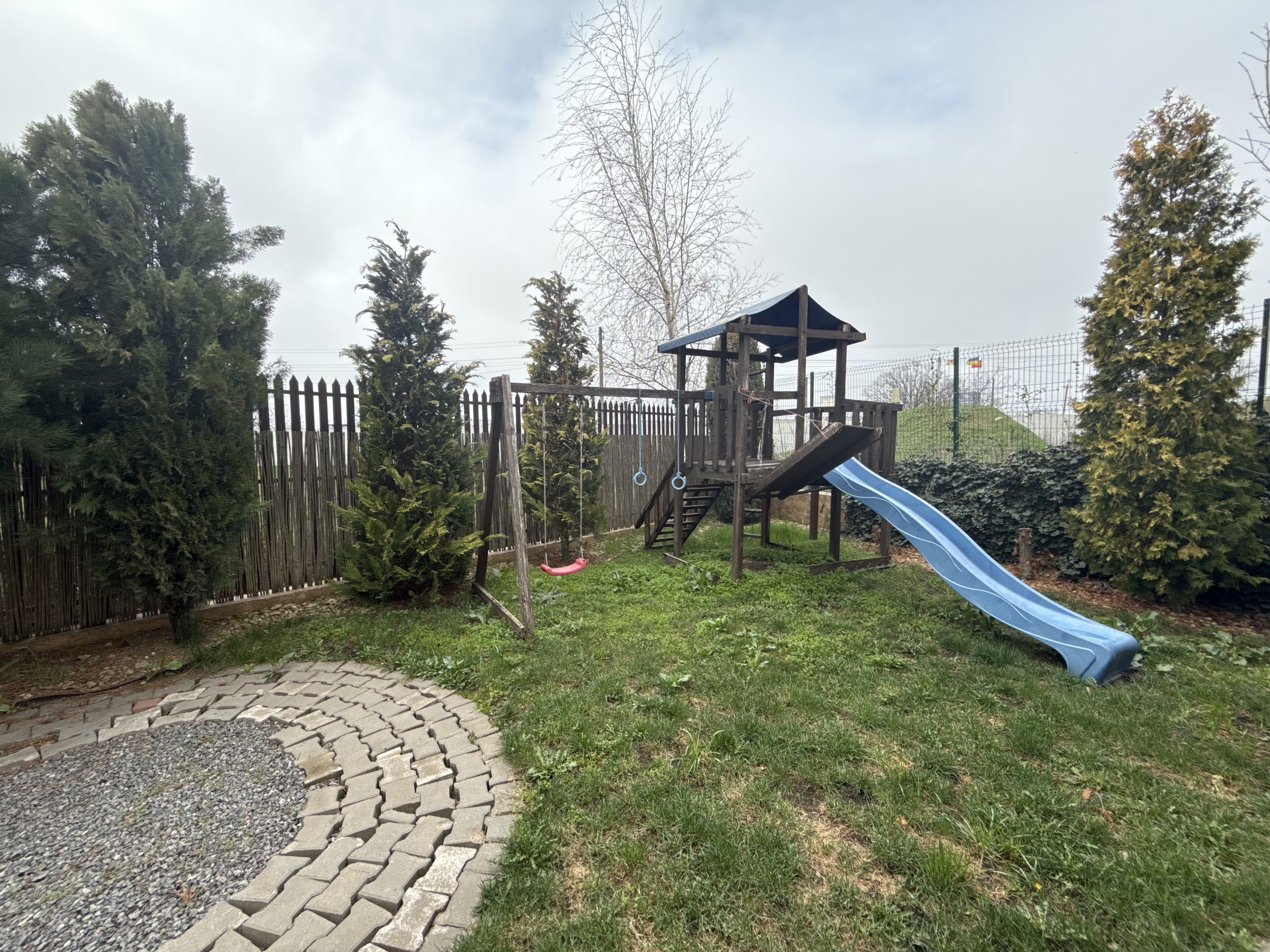 Энергоэффективный дом 170 м2  с участком 5 соток в Люстдорфе ID 54174 (Фото 8)