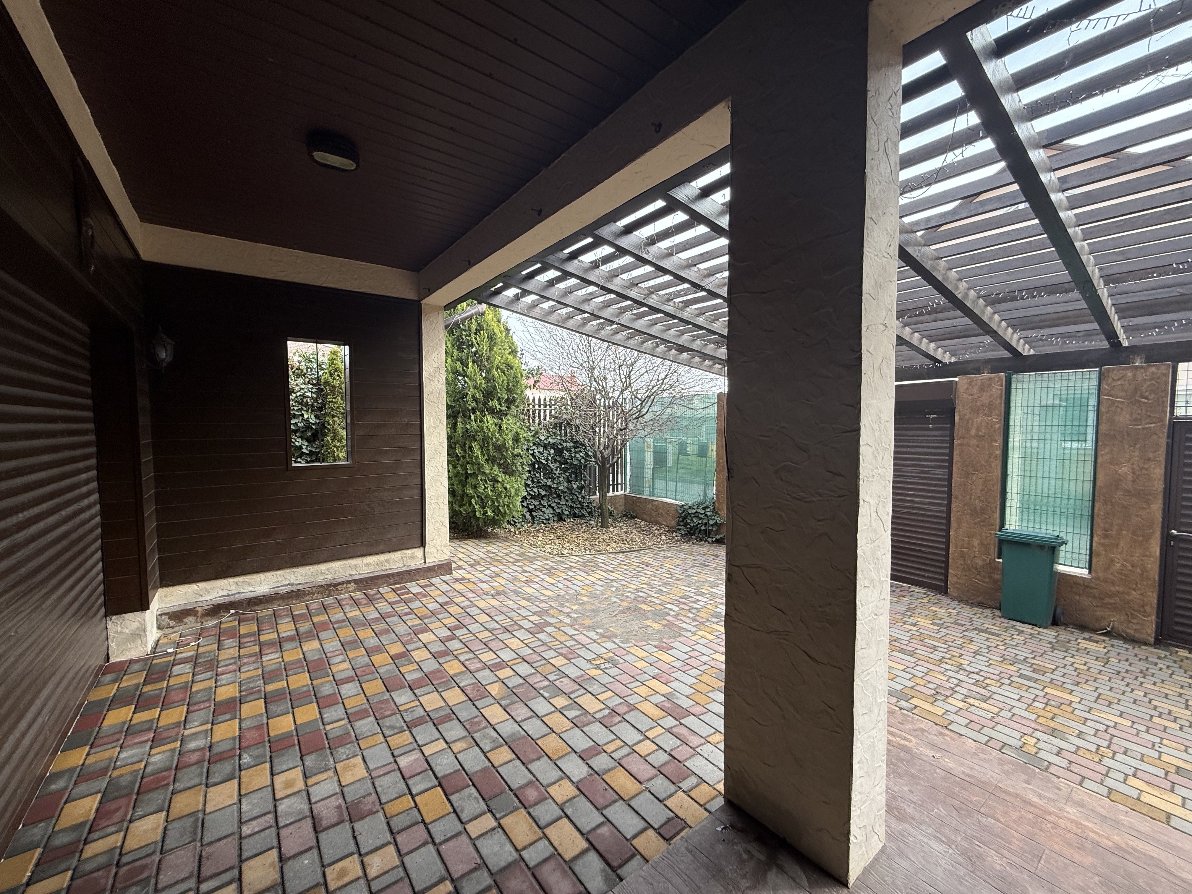 Энергоэффективный дом 170 м2  с участком 5 соток в Люстдорфе ID 54174 (Фото 16)