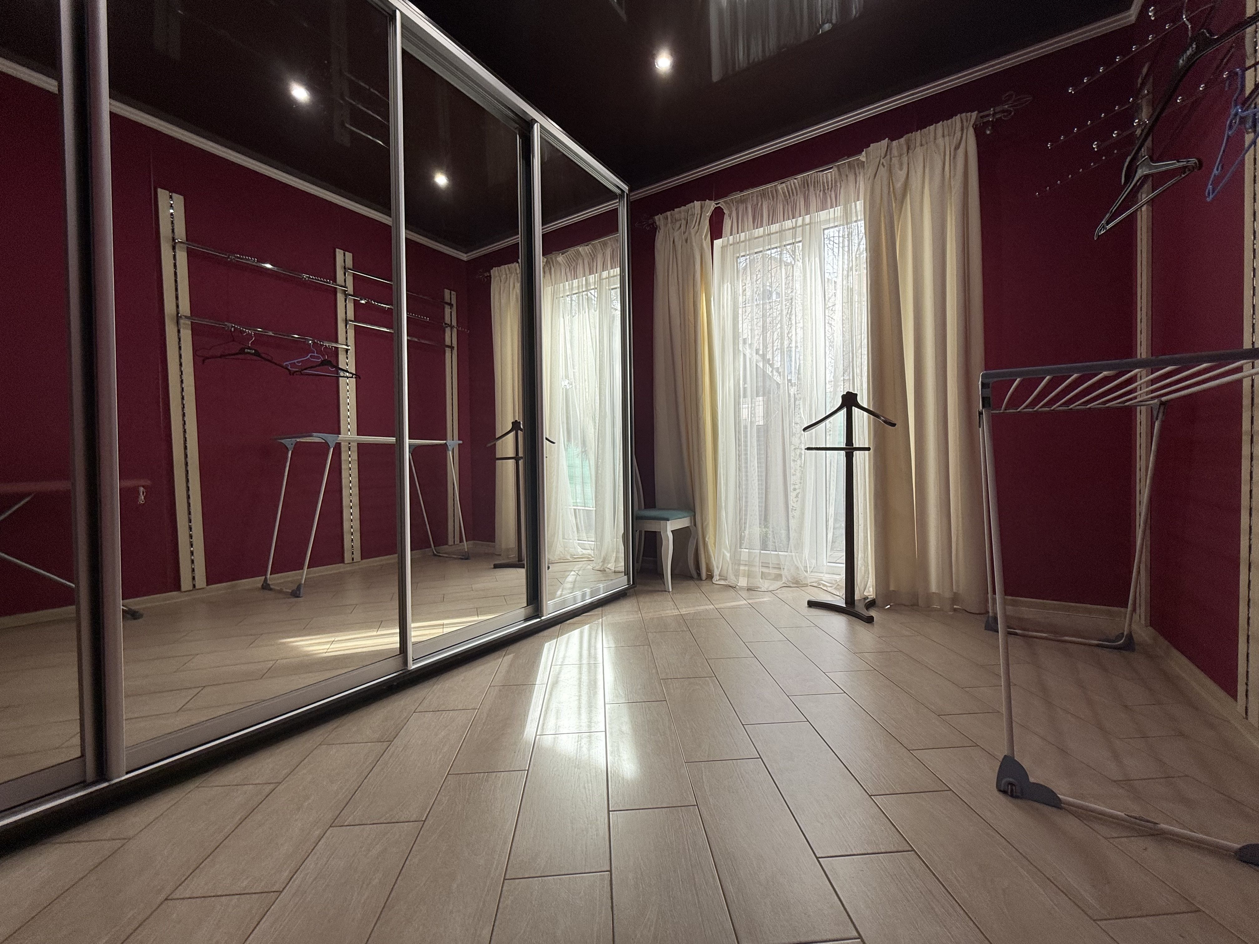 Энергоэффективный дом 170 м2  с участком 5 соток в Люстдорфе ID 54174 (Фото 7)