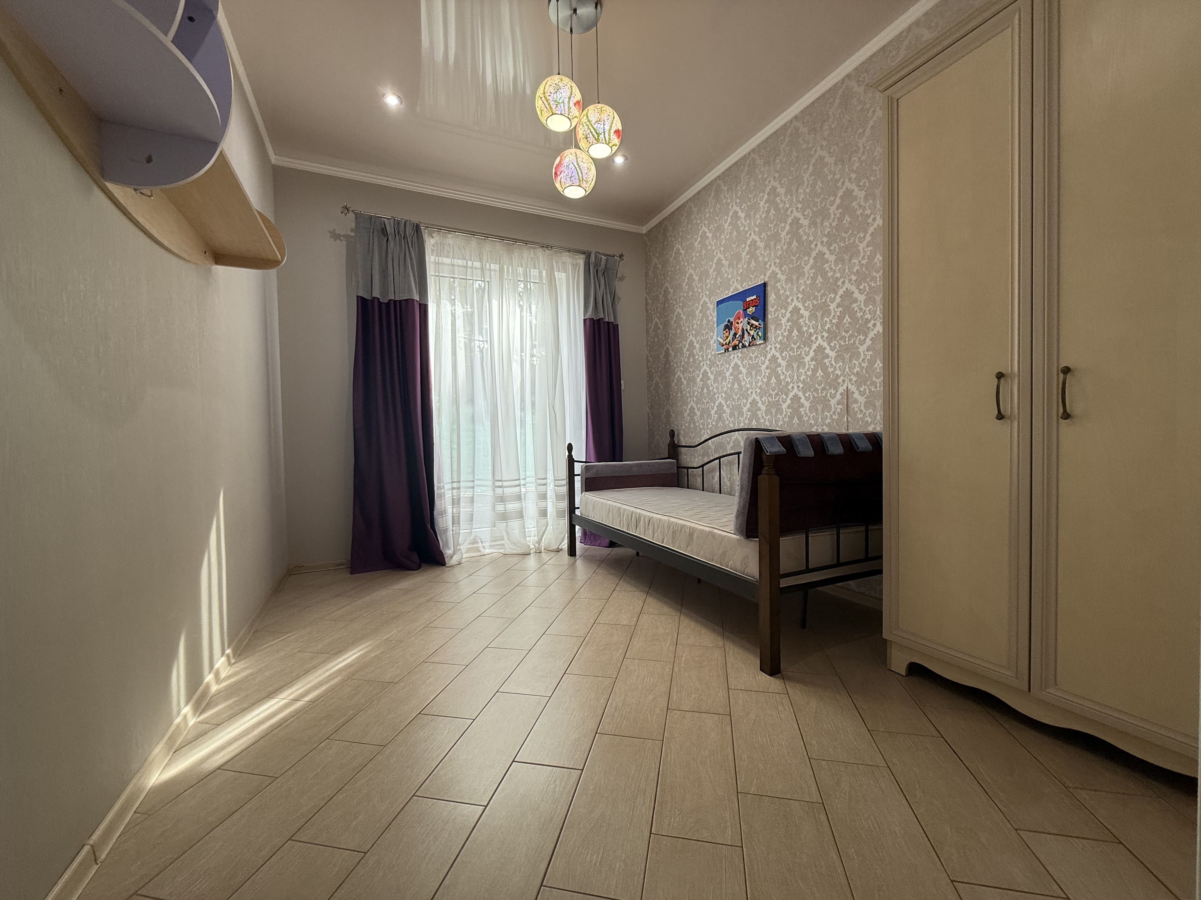 Энергоэффективный дом 170 м2  с участком 5 соток в Люстдорфе ID 54174 (Фото 6)