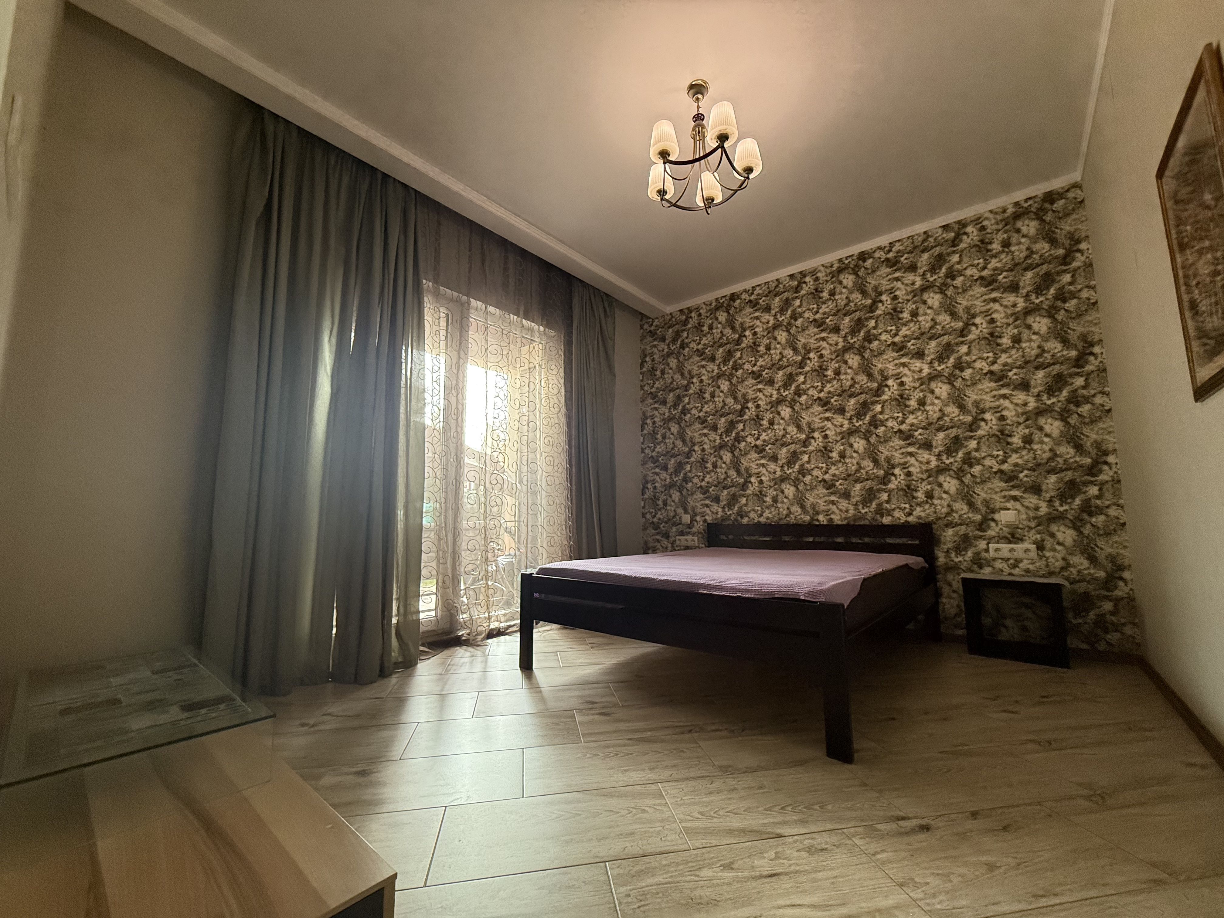 Энергоэффективный дом 170 м2  с участком 5 соток в Люстдорфе ID 54174 (Фото 5)