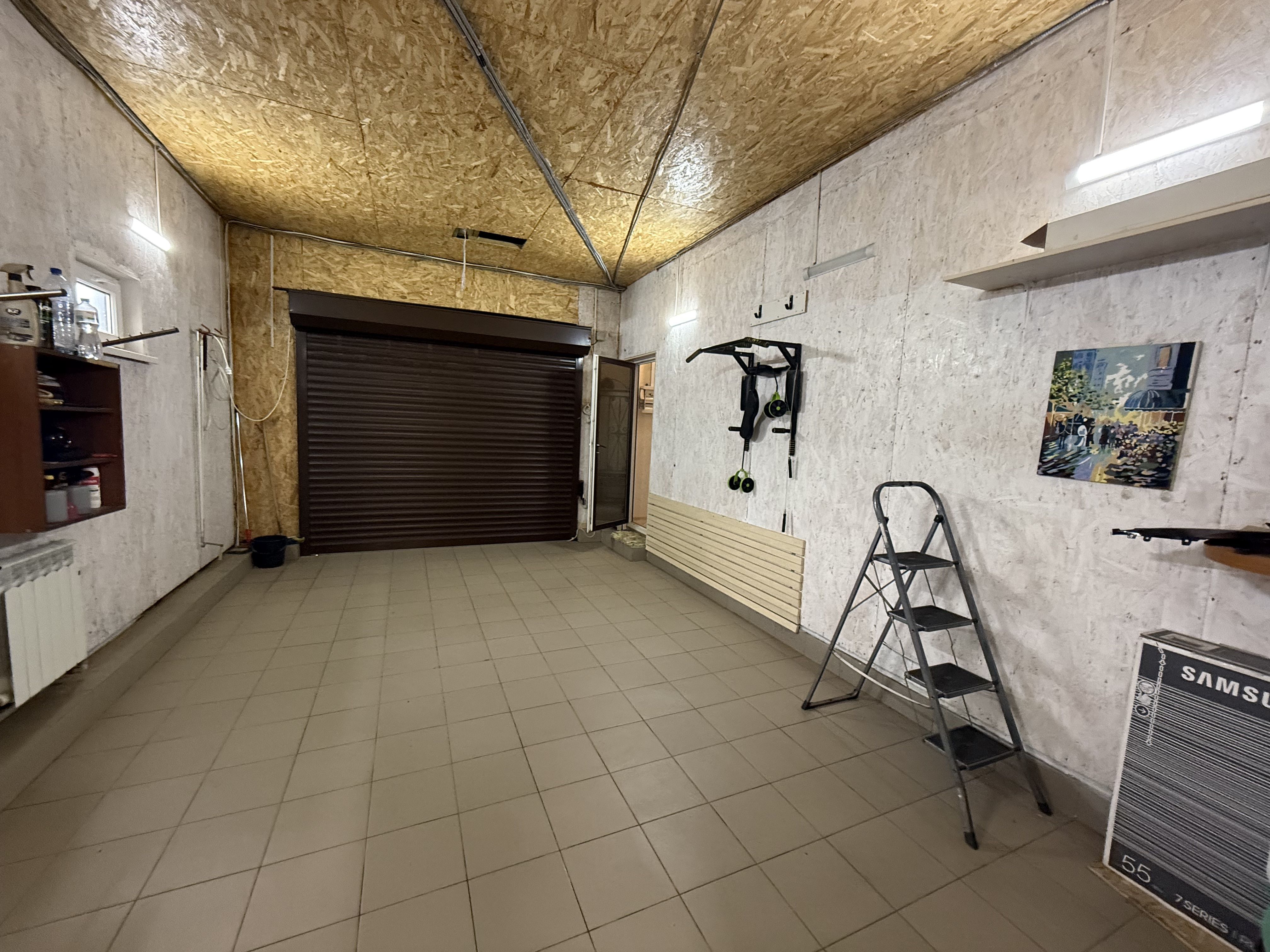 Энергоэффективный дом 170 м2  с участком 5 соток в Люстдорфе ID 54174 (Фото 13)