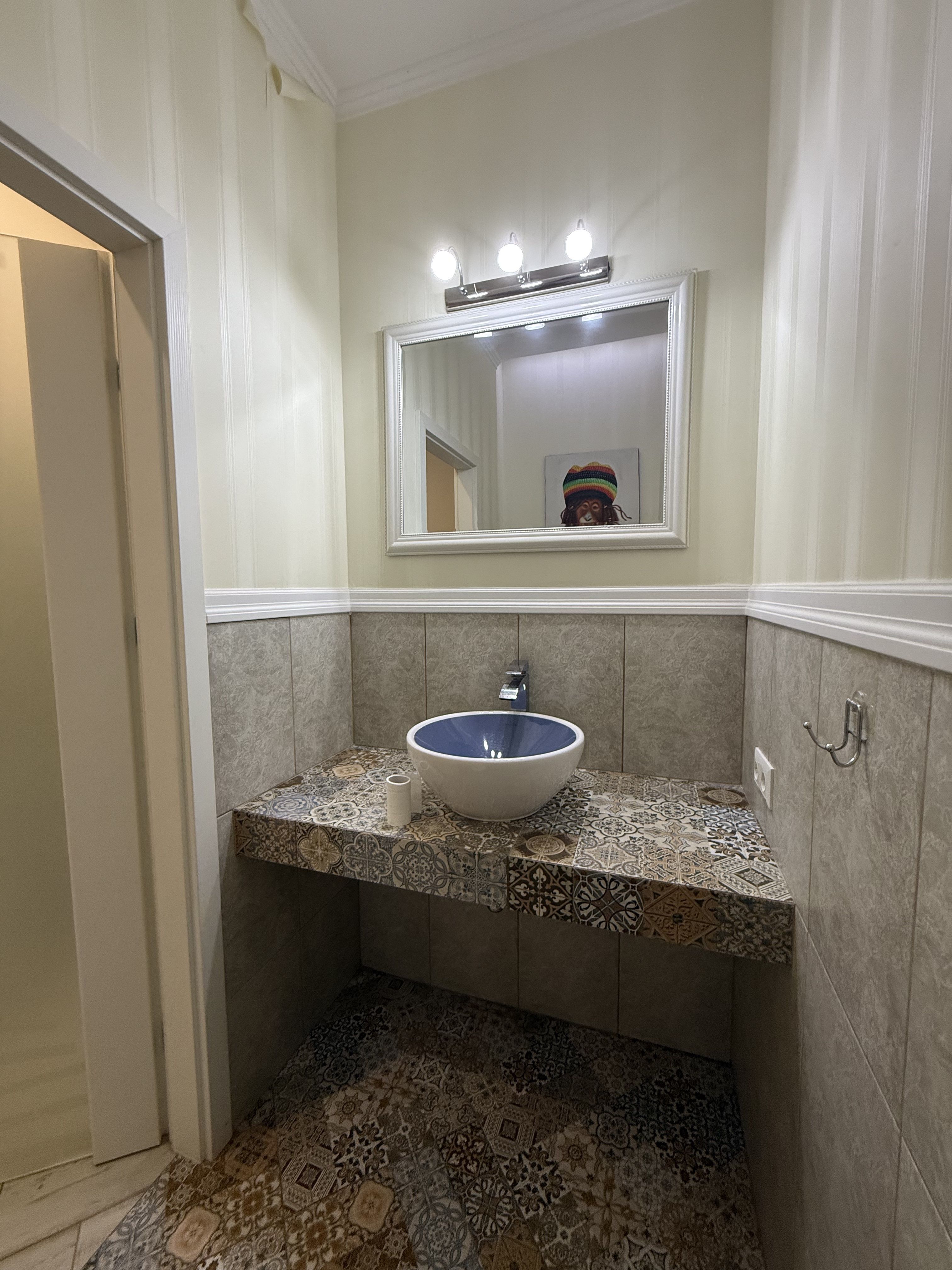 Энергоэффективный дом 170 м2  с участком 5 соток в Люстдорфе ID 54174 (Фото 10)