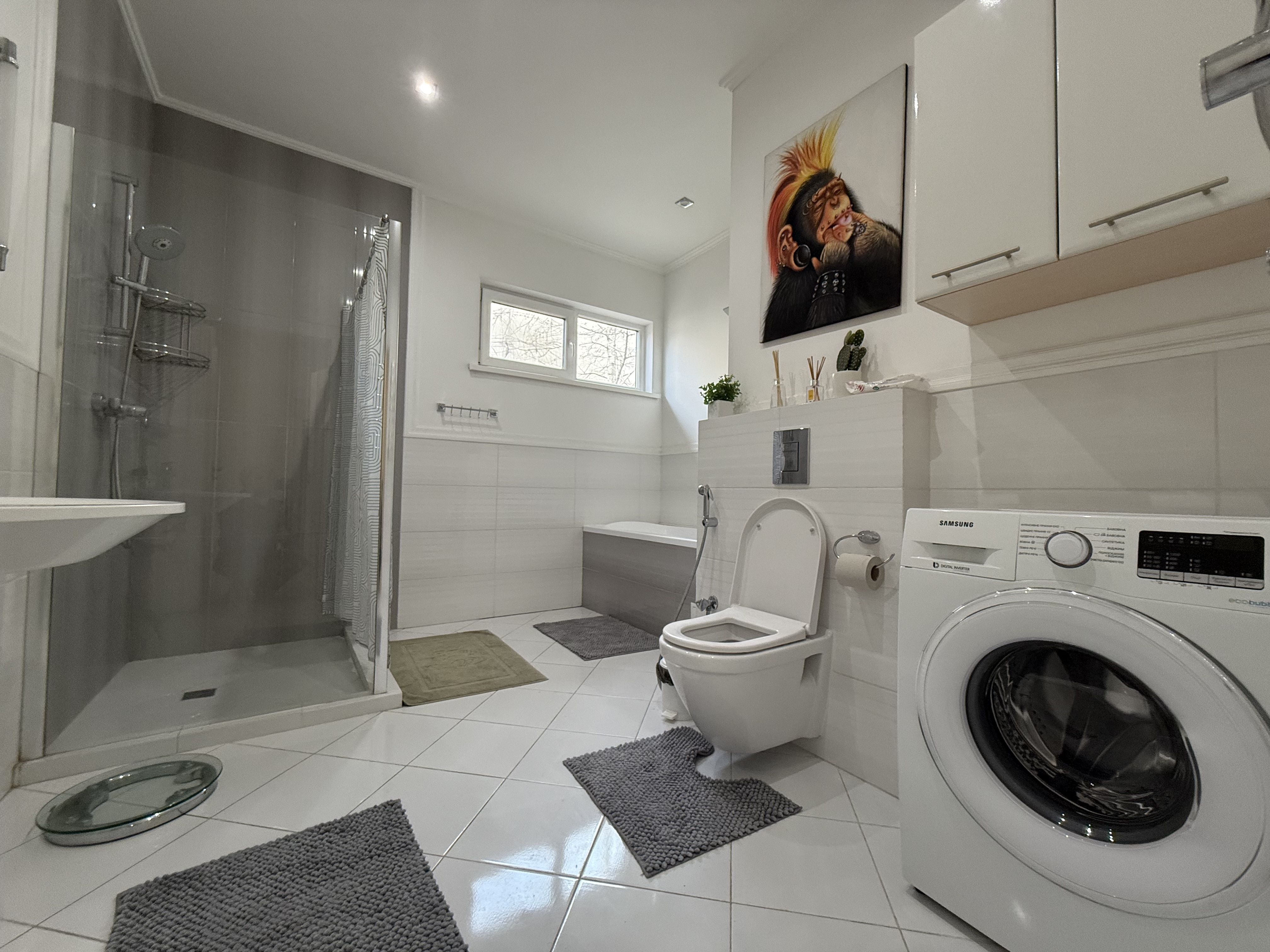 Энергоэффективный дом 170 м2  с участком 5 соток в Люстдорфе ID 54174 (Фото 11)