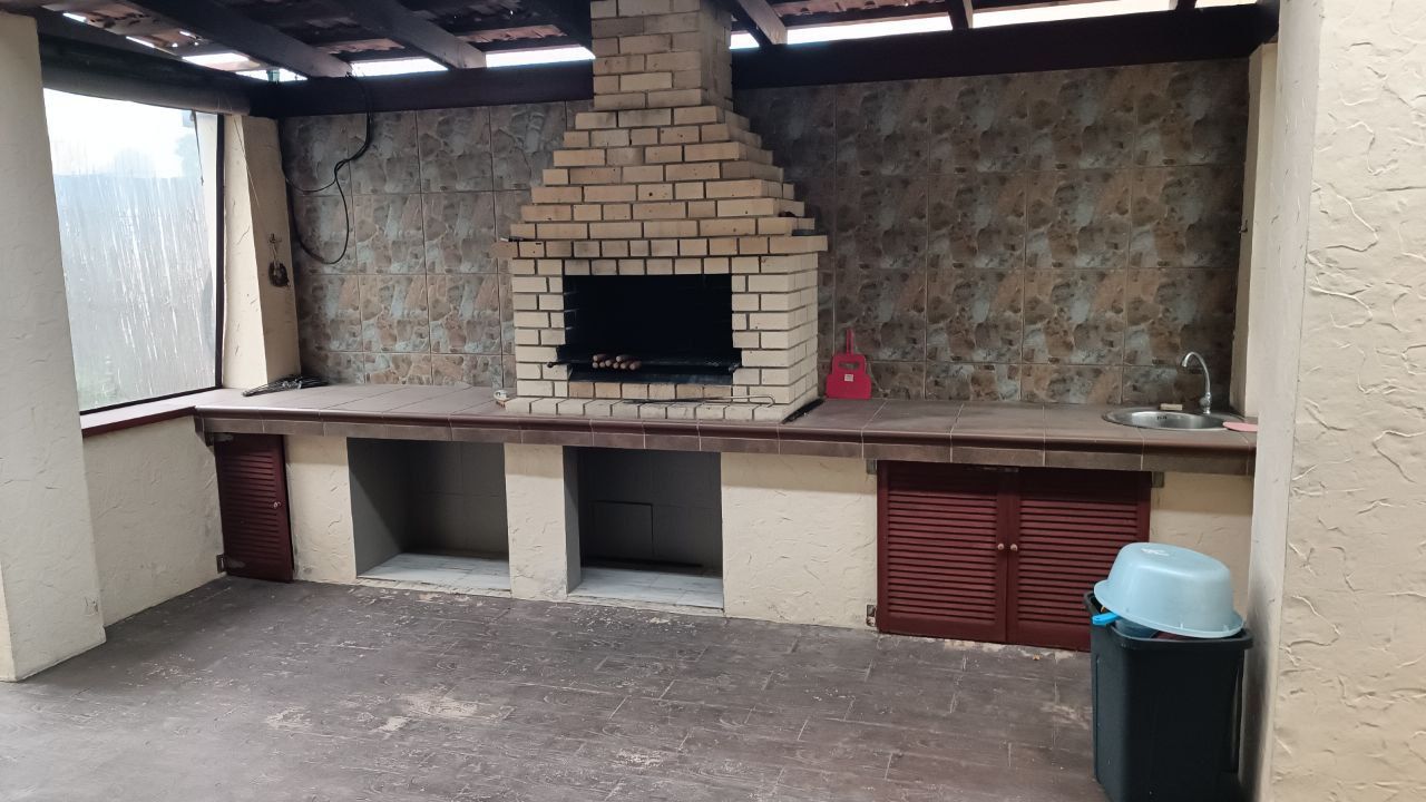 Энергоэффективный дом 170 м2  с участком 5 соток в Люстдорфе ID 54174 (Фото 9)