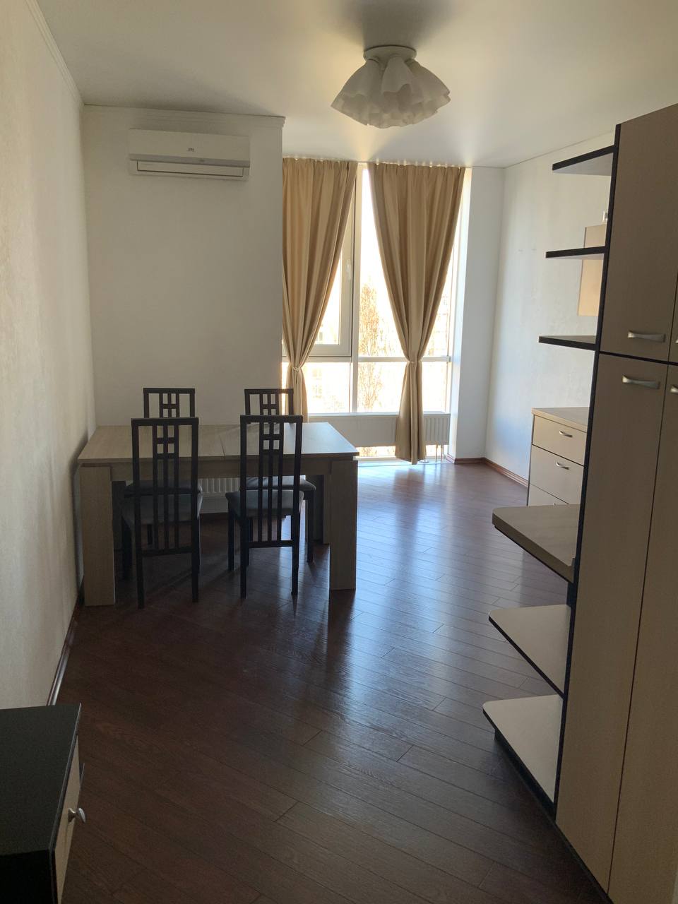 Стильная 1-я квартира "Звездный городок-2" на М. Говорова ID 54173 (Фото 3)