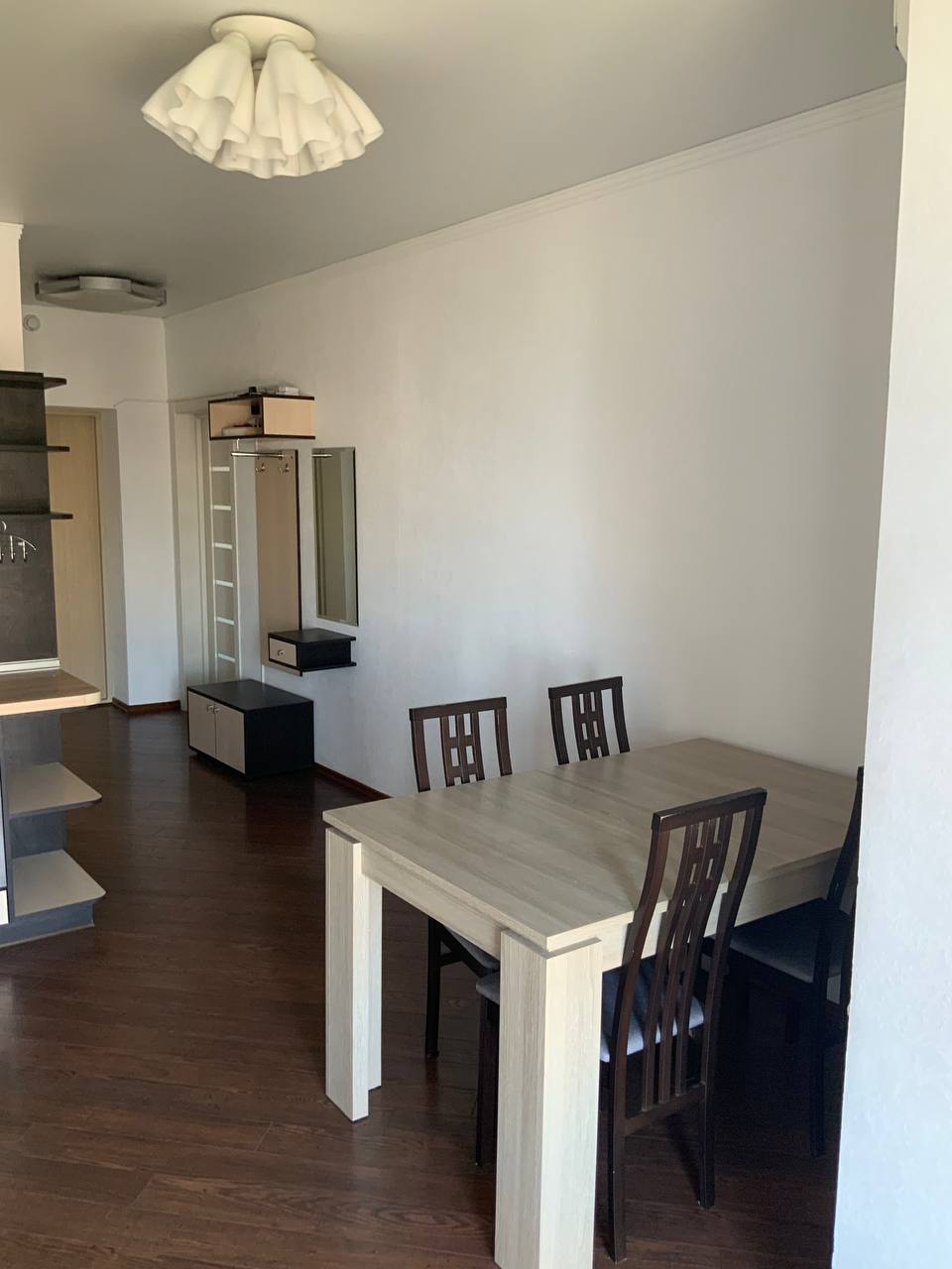 Стильная 1-я квартира "Звездный городок-2" на М. Говорова ID 54173 (Фото 4)