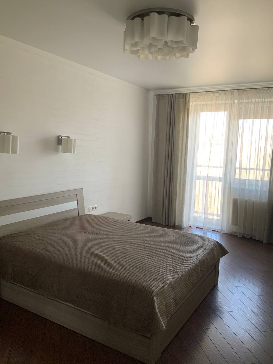 Стильная 1-я квартира "Звездный городок-2" на М. Говорова ID 54173 (Фото 5)