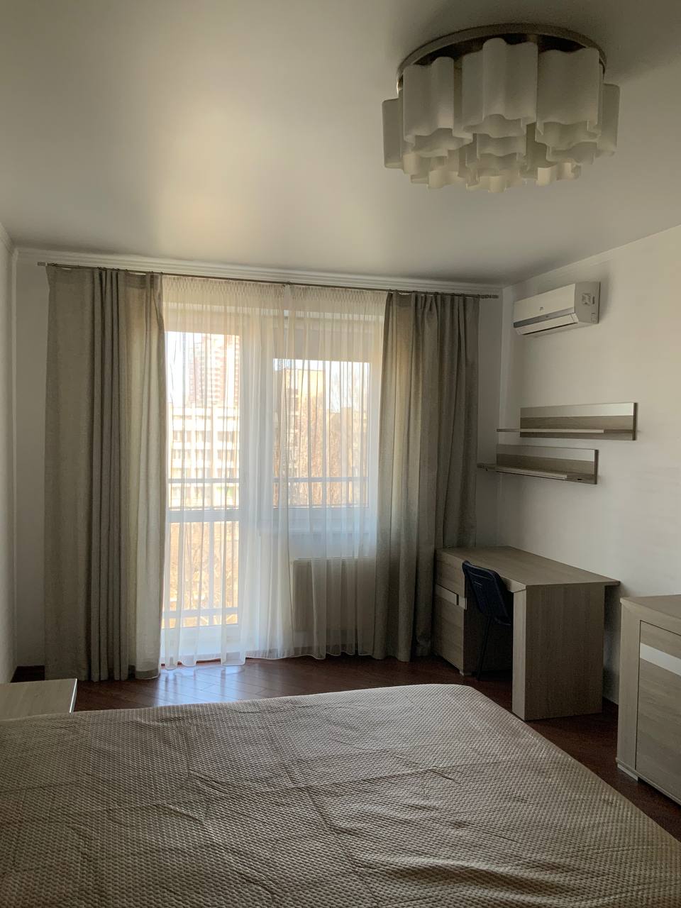 Стильная 1-я квартира "Звездный городок-2" на М. Говорова ID 54173 (Фото 6)