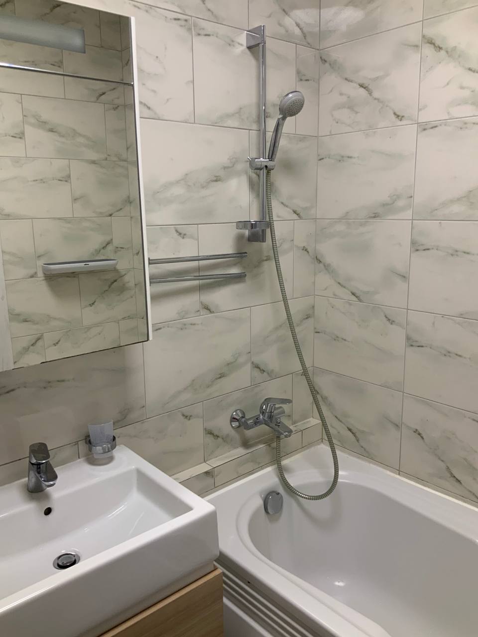 Стильная 1-я квартира "Звездный городок-2" на М. Говорова ID 54173 (Фото 10)