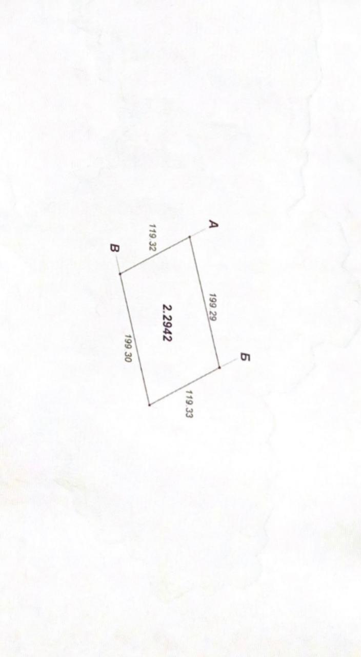Фасадный земельный участок на Киевской трассе (въезд в Одессу) ID 54190 (Фото 9)