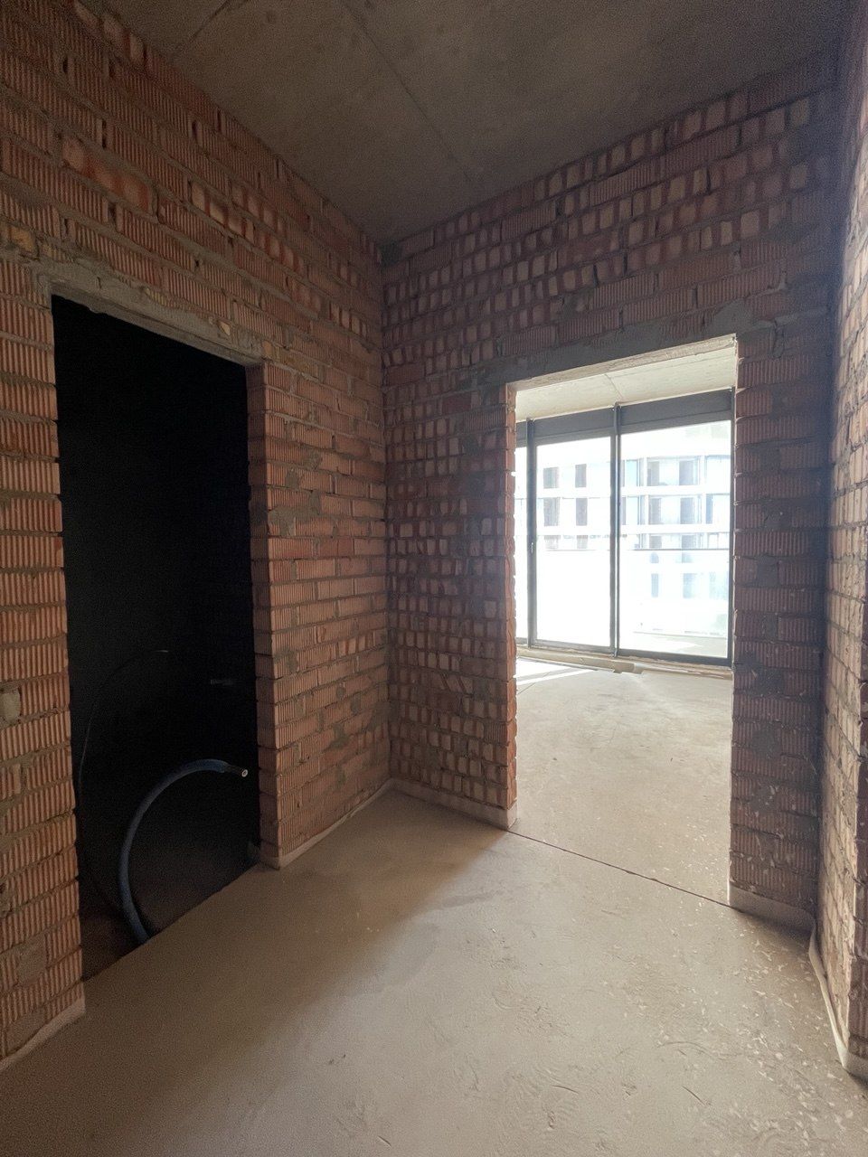 1-комнатные апартаменты 46 м2 ЖК Кандинский ID 54177 (Фото 5)