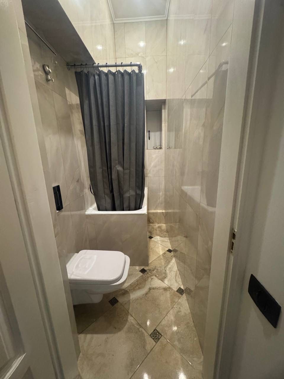 3х ком. кв-ра в центре Одессы с ремонтом. Госпрограммы. ID 54175 (Фото 12)