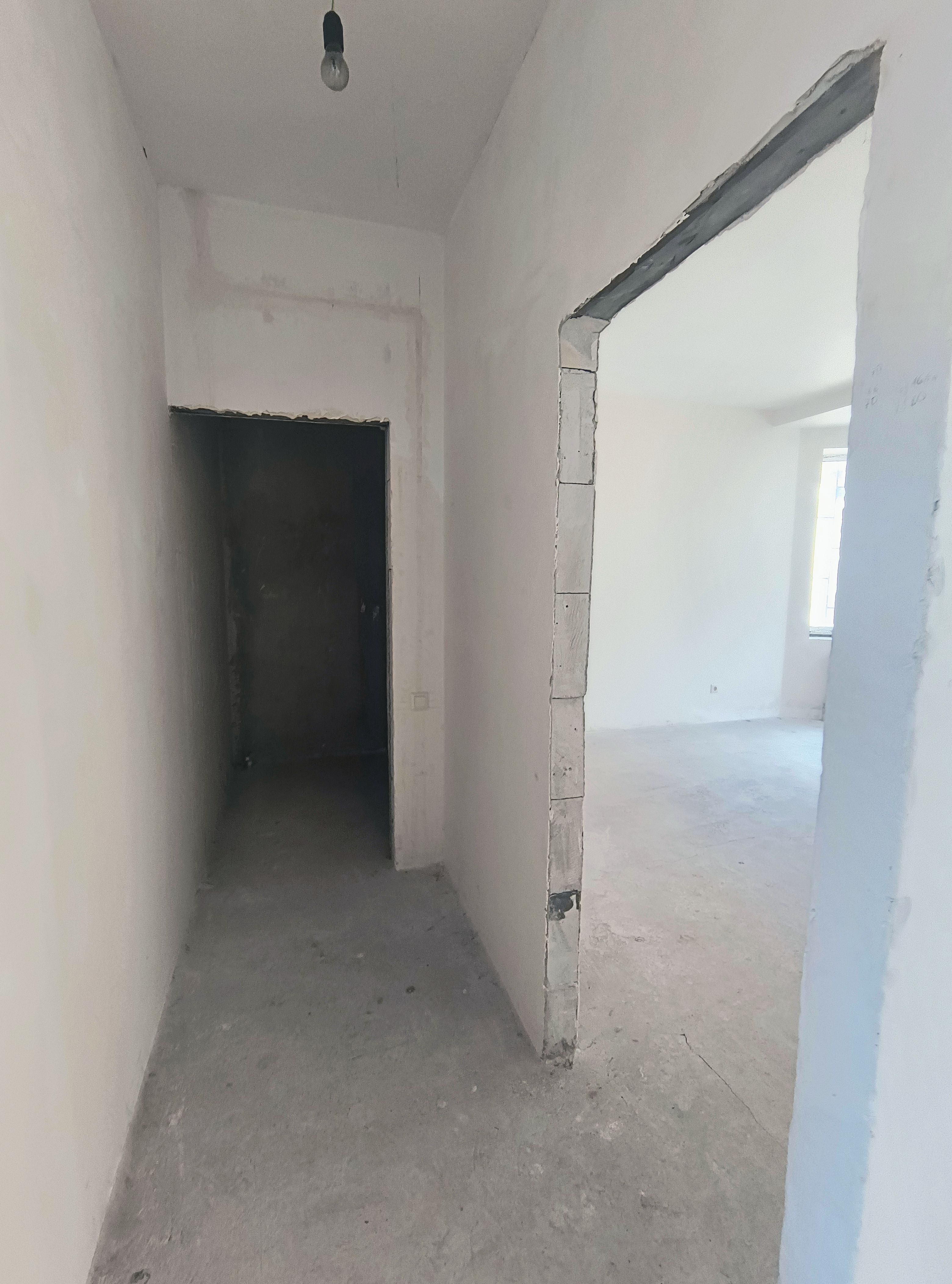 2-уровневая квартира со своим входом и террасой. Французский бульвар. ID 54176 (Фото 6)