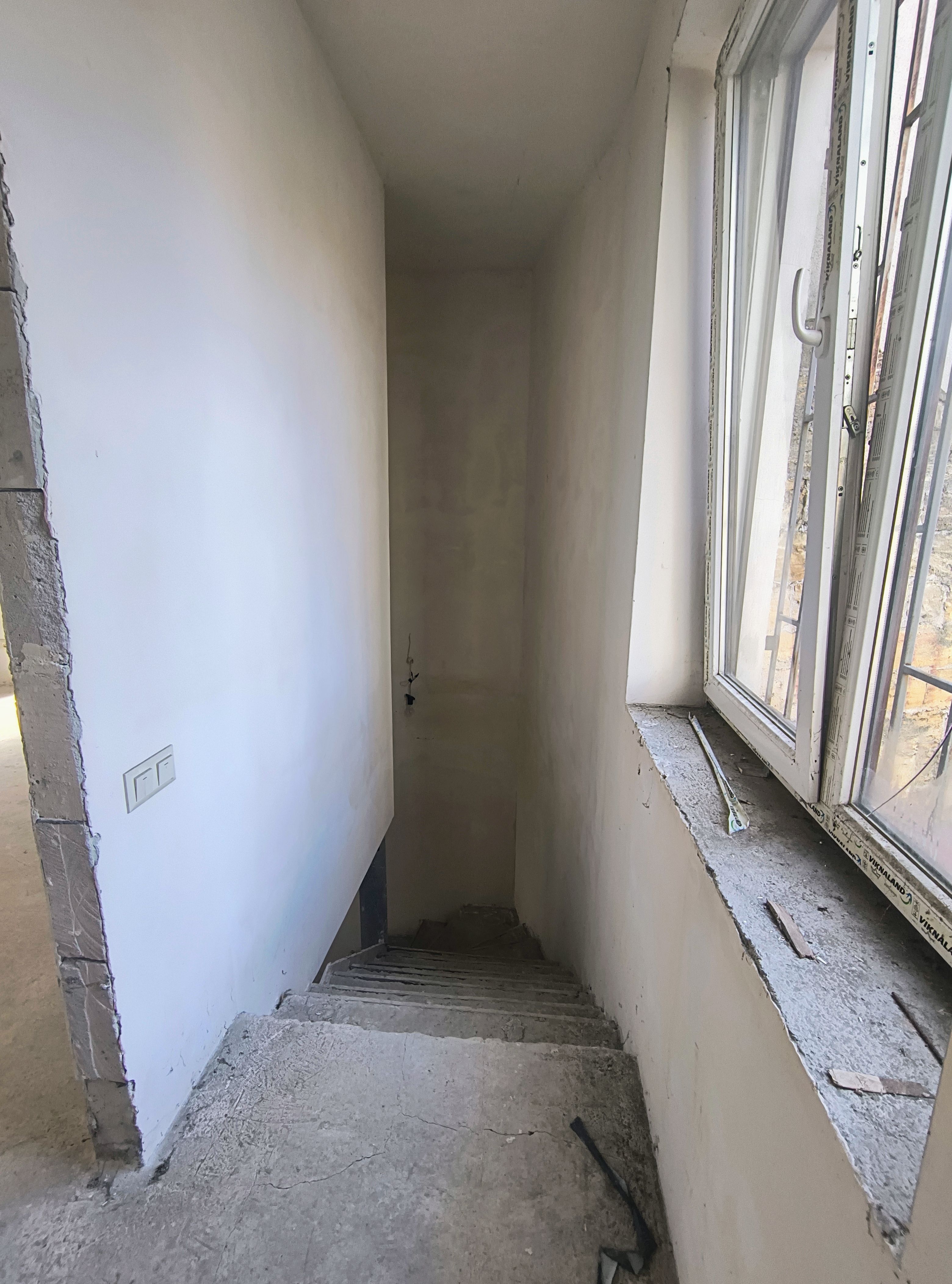 2-уровневая квартира со своим входом и террасой. Французский бульвар. ID 54176 (Фото 7)