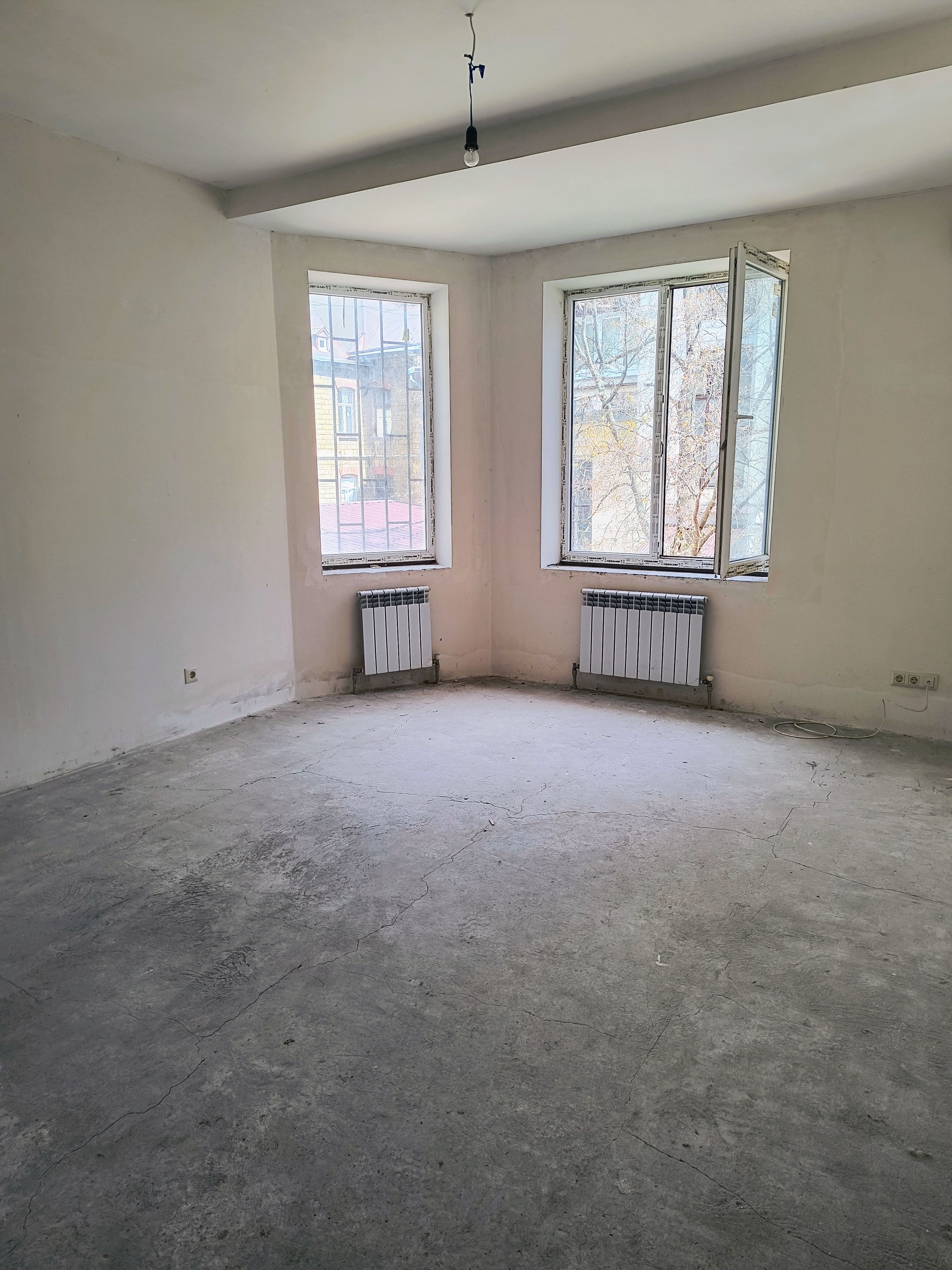 2-уровневая квартира со своим входом и террасой. Французский бульвар. ID 54176 (Фото 9)