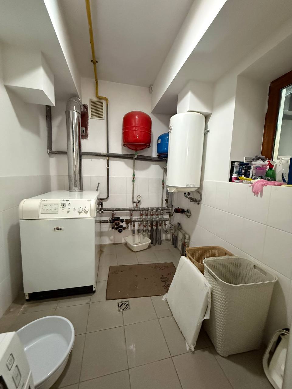 Дом на 15 сотках в бассейном в Совиньоне  ID 54179 (Фото 26)