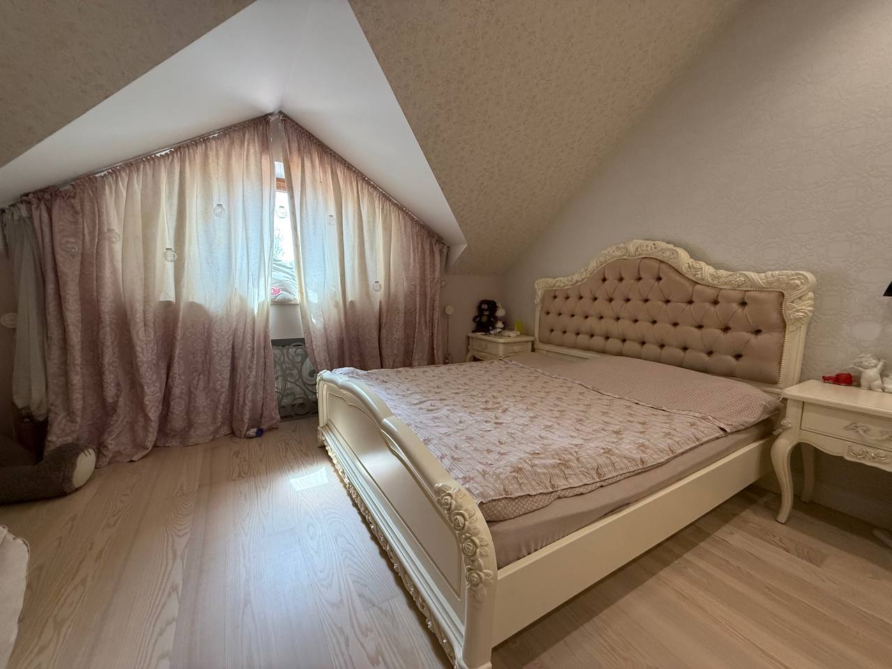 Дом на 15 сотках в бассейном в Совиньоне  ID 54179 (Фото 18)