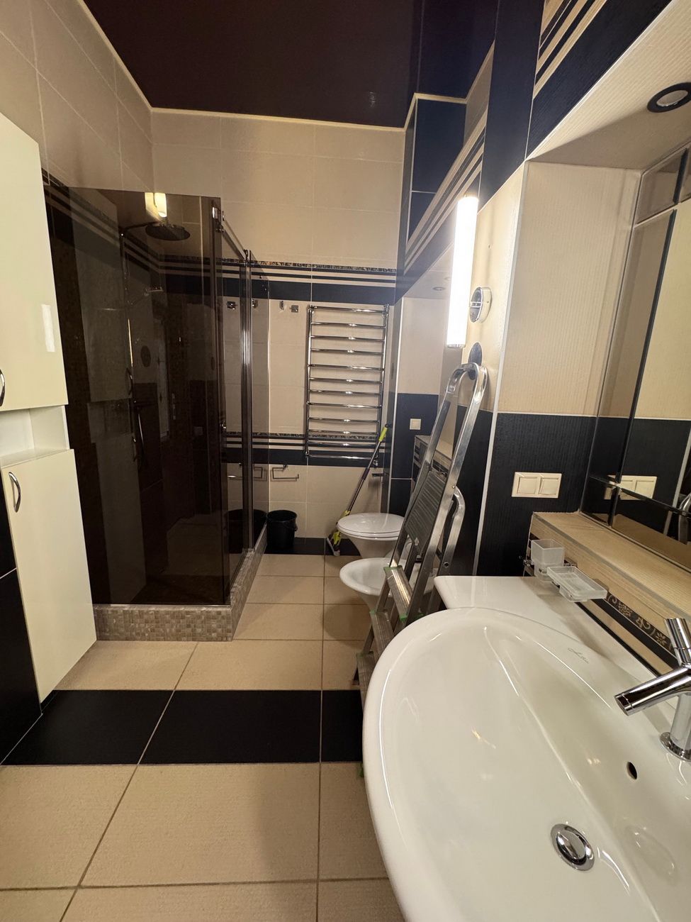 Аренда квартиры в ЖК Мерседес .  ID 54181 (Фото 9)