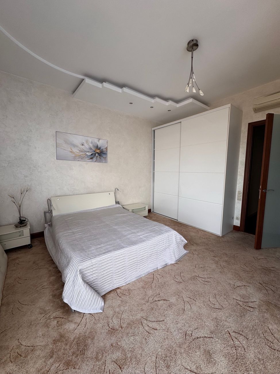 Аренда квартиры в ЖК Мерседес .  ID 54181 (Фото 7)