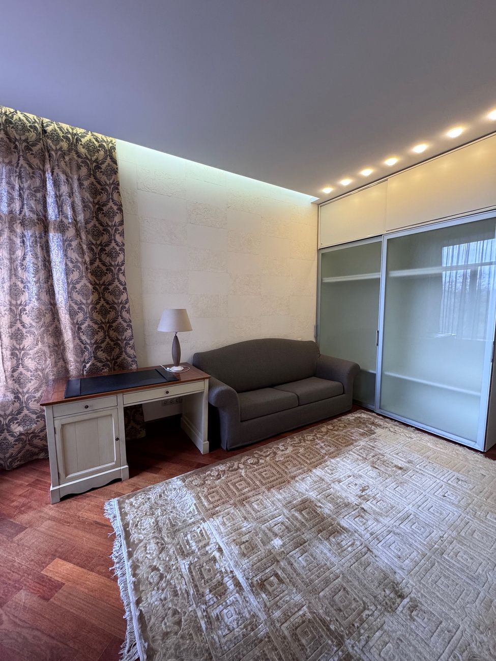 Аренда квартиры в ЖК Мерседес .  ID 54181 (Фото 12)