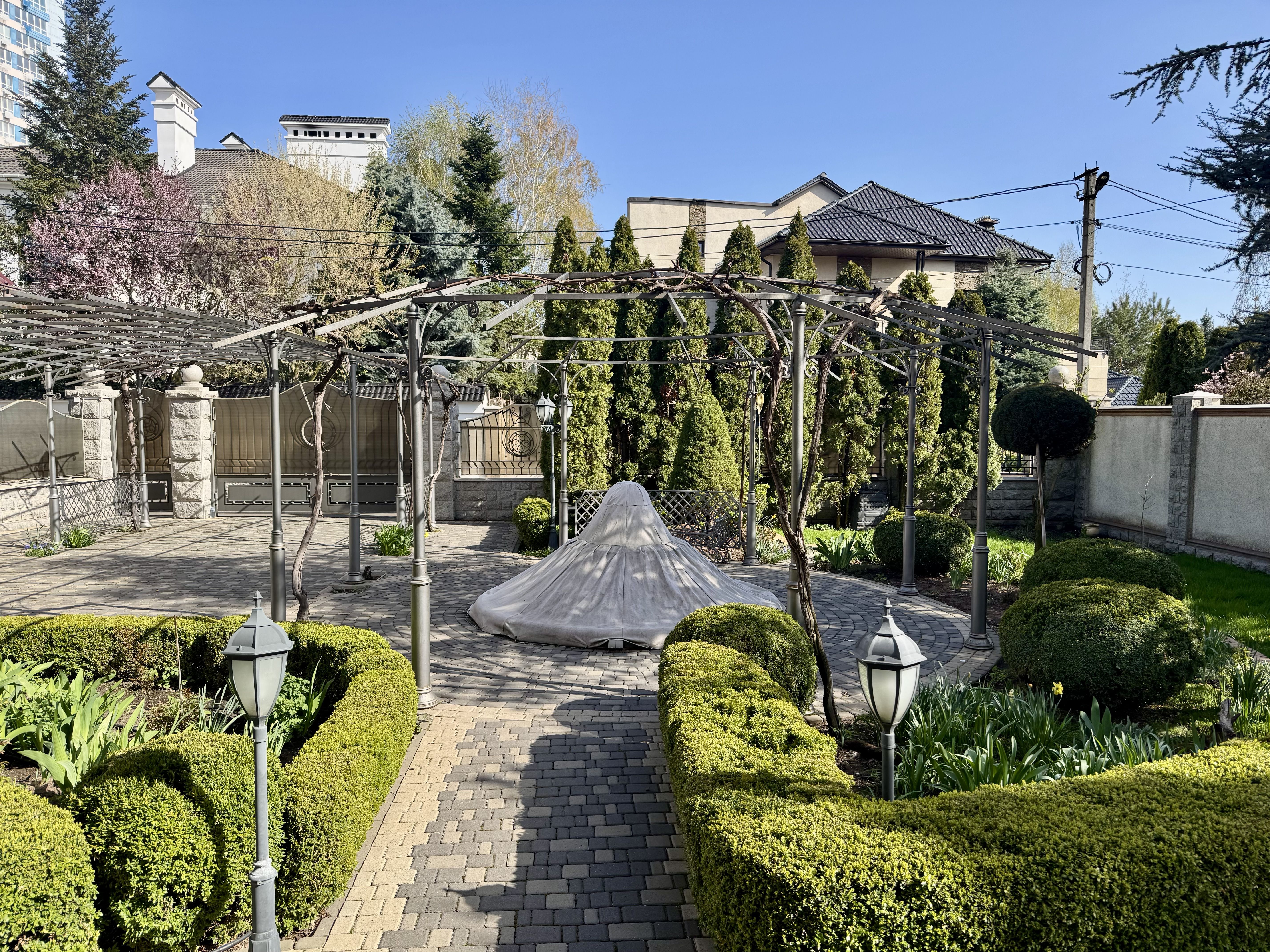 Дом на 9 станции Б.Фонтана, морская сторона, кооператив, 10 соток ID 54183 (Фото 22)