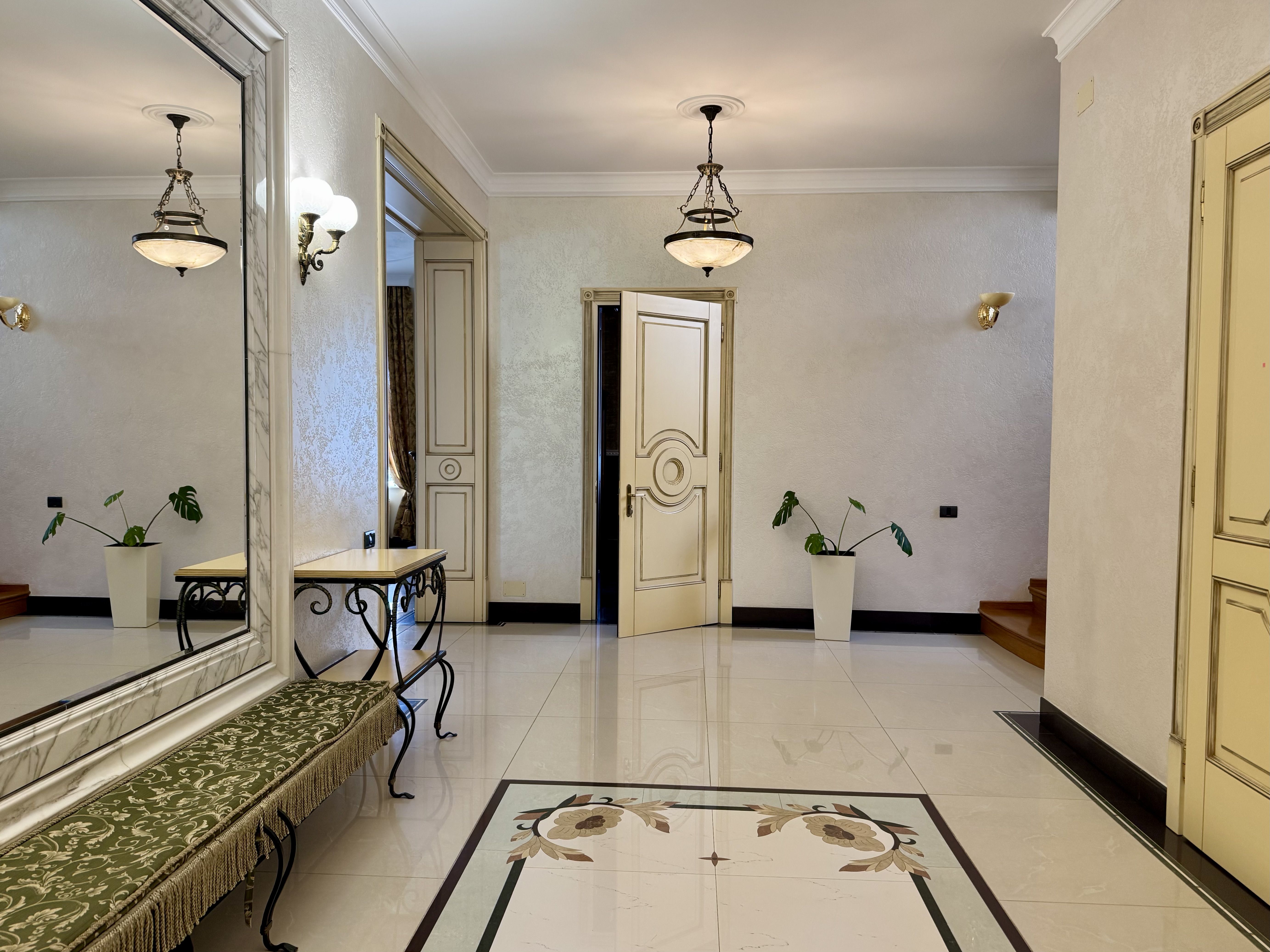 Дом на 9 станции Б.Фонтана, морская сторона, кооператив, 10 соток ID 54183 (Фото 6)