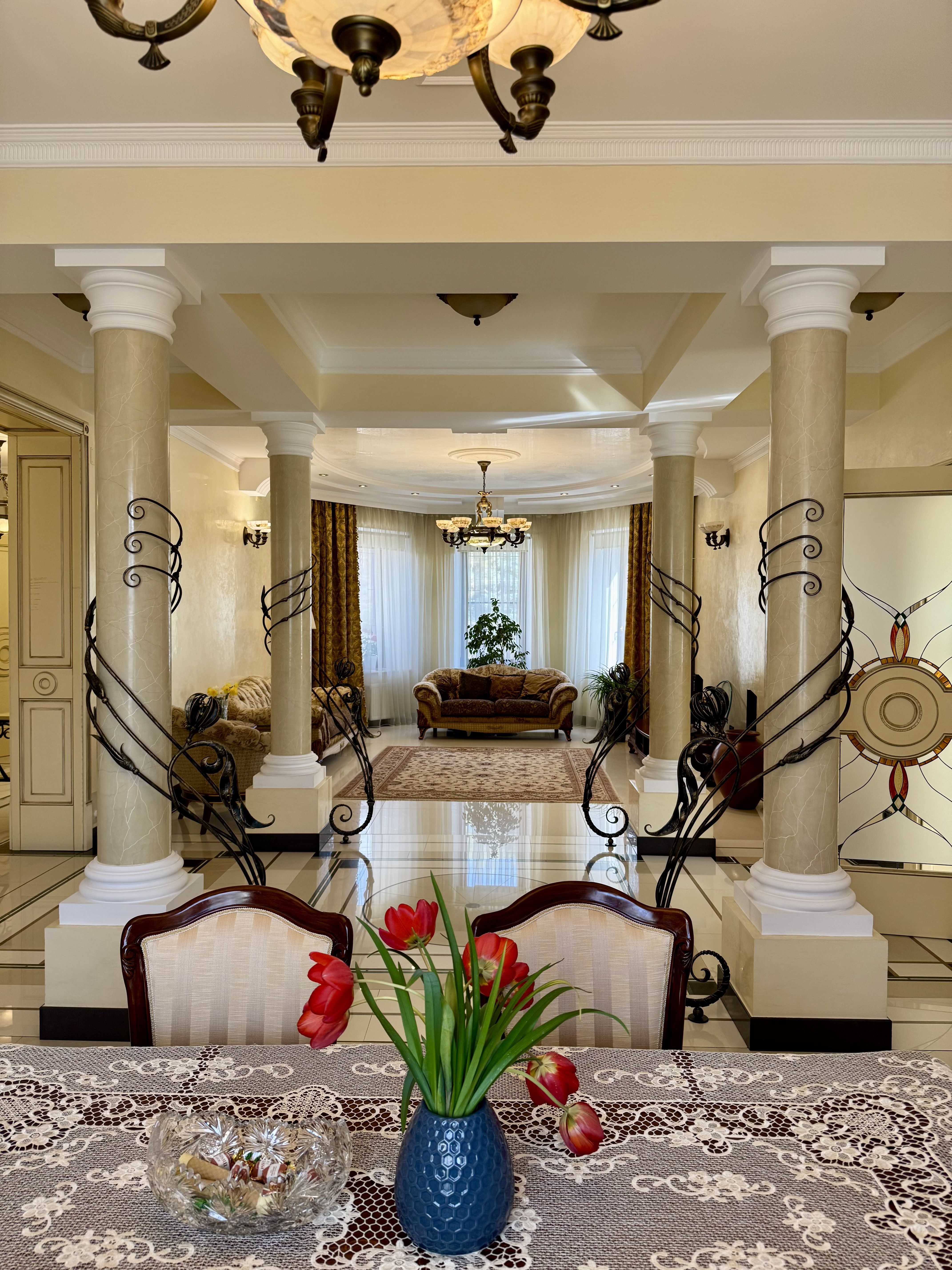 Дом на 9 станции Б.Фонтана, морская сторона, кооператив, 10 соток ID 54183 (Фото 9)