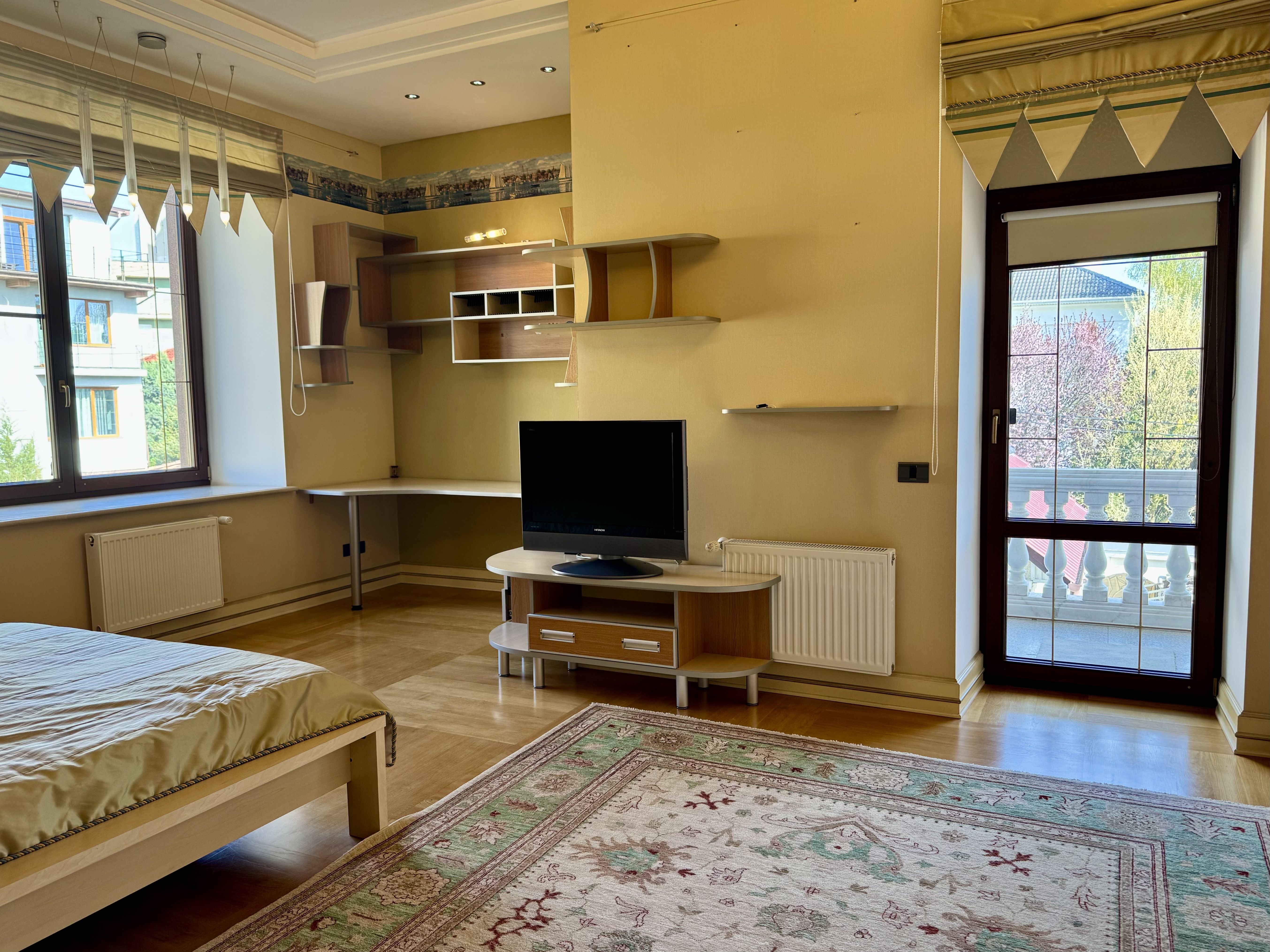 Дом на 9 станции Б.Фонтана, морская сторона, кооператив, 10 соток ID 54183 (Фото 13)