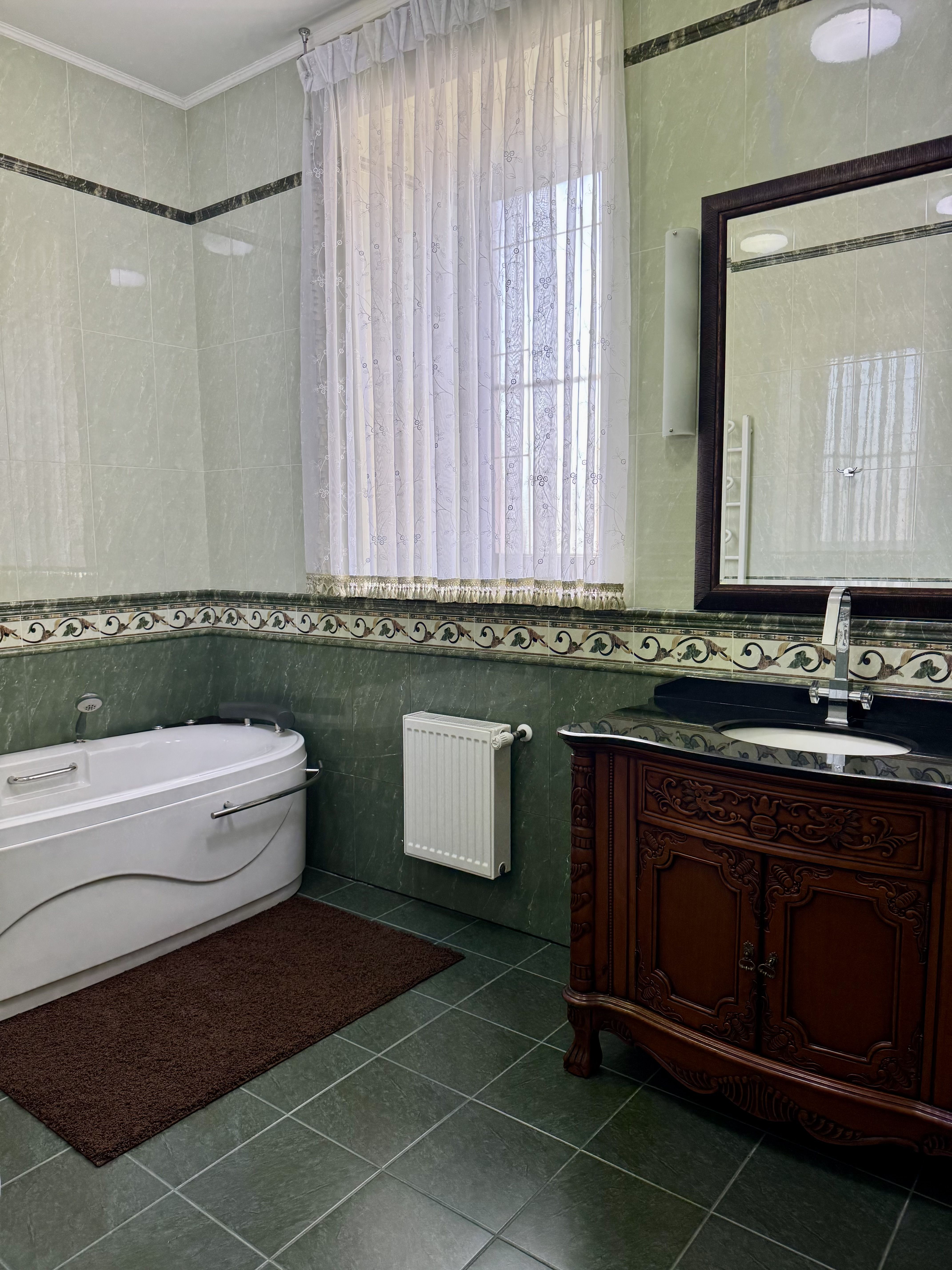 Дом на 9 станции Б.Фонтана, морская сторона, кооператив, 10 соток ID 54183 (Фото 18)