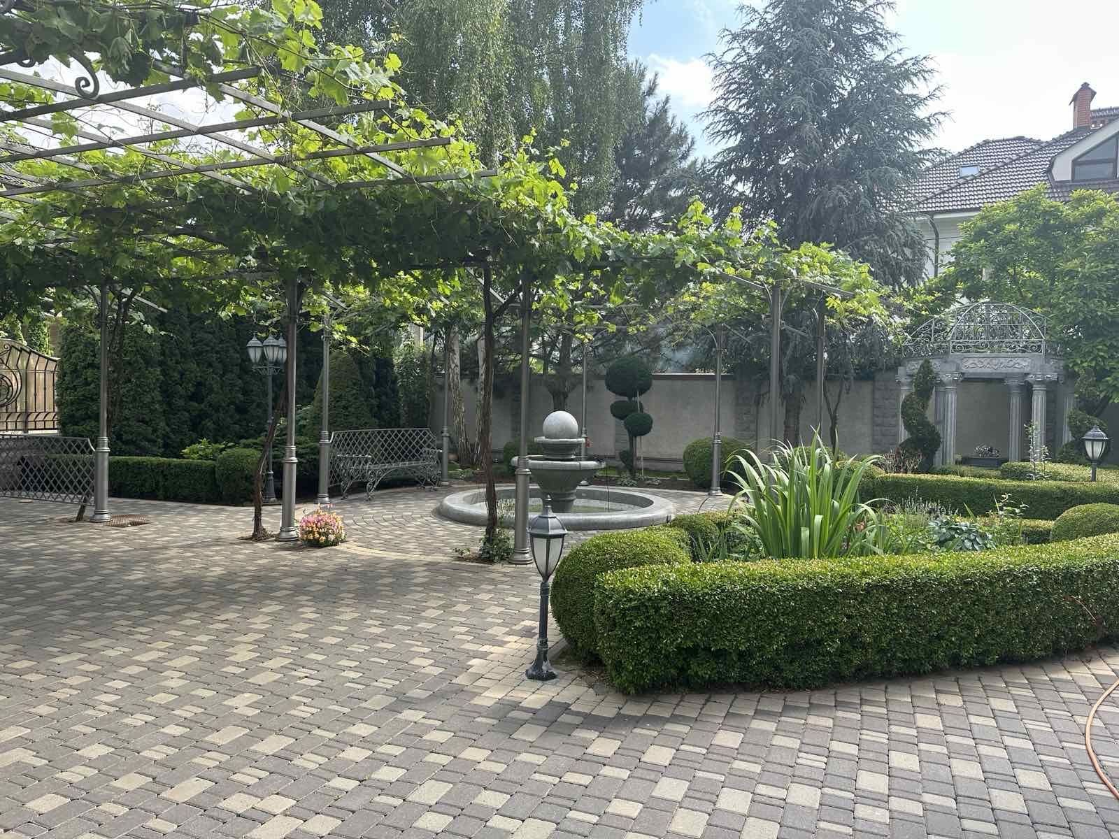 Дом на 9 станции Б.Фонтана, морская сторона, кооператив, 10 соток ID 54183 (Фото 2)