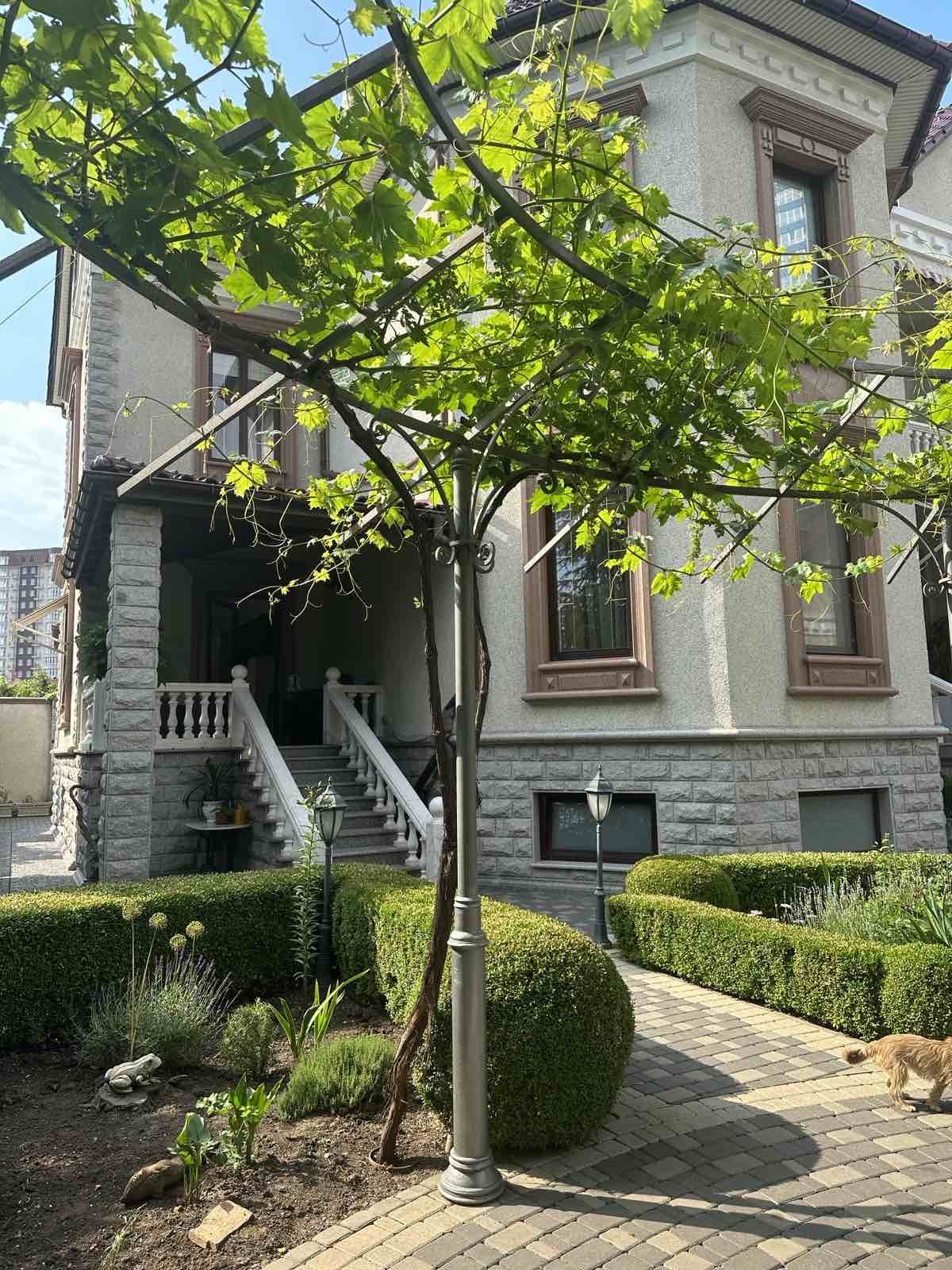 Дом на 9 станции Б.Фонтана, морская сторона, кооператив, 10 соток ID 54183 (Фото 25)