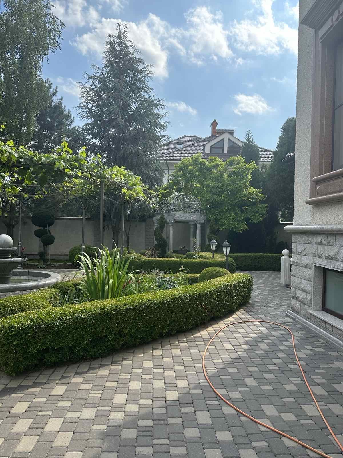 Дом на 9 станции Б.Фонтана, морская сторона, кооператив, 10 соток ID 54183 (Фото 3)