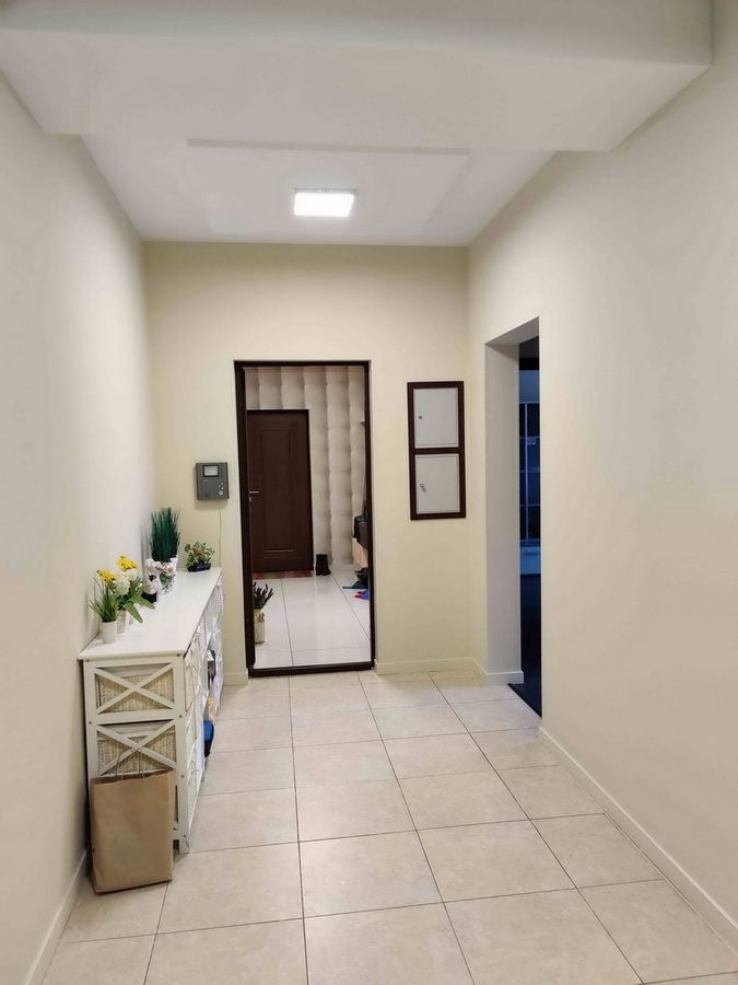 Клубный дом "Сигурд Холл"-Французский бульвар . 3 спальни и студия ID 54184 (Фото 8)