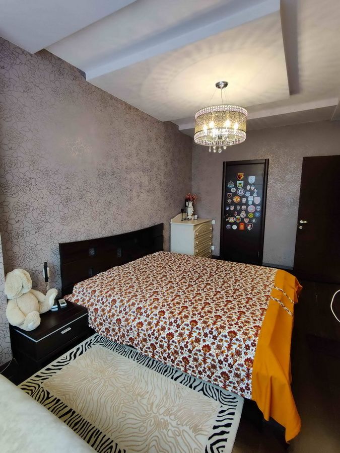 Клубный дом "Сигурд Холл"-Французский бульвар . 3 спальни и студия ID 54184 (Фото 10)