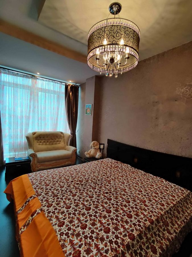 Клубный дом "Сигурд Холл"-Французский бульвар . 3 спальни и студия ID 54184 (Фото 11)