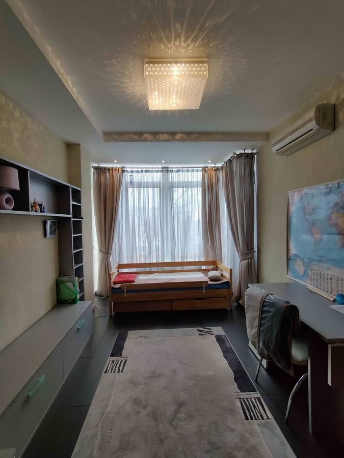 Клубный дом "Сигурд Холл"-Французский бульвар . 3 спальни и студия ID 54184 (Фото 12)