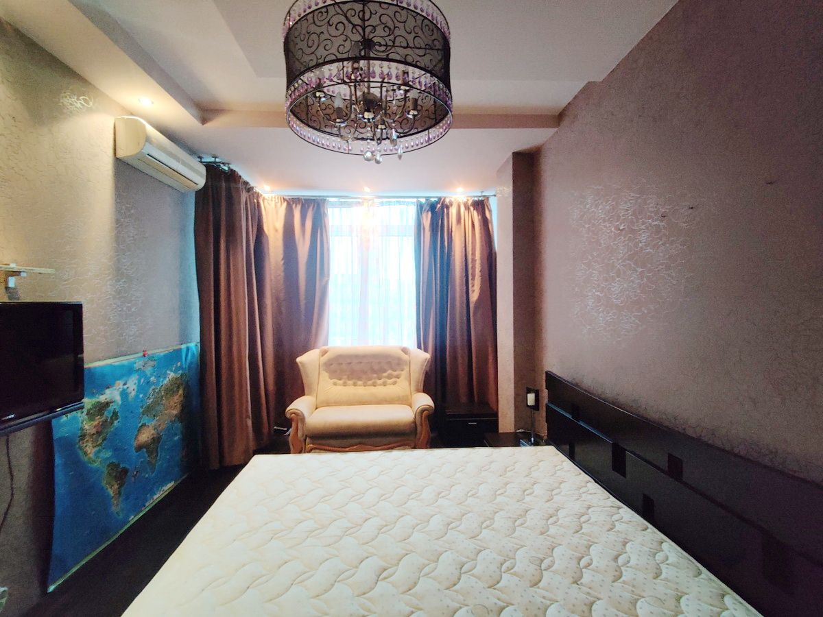 Клубный дом "Сигурд Холл"-Французский бульвар . 3 спальни и студия ID 54184 (Фото 15)