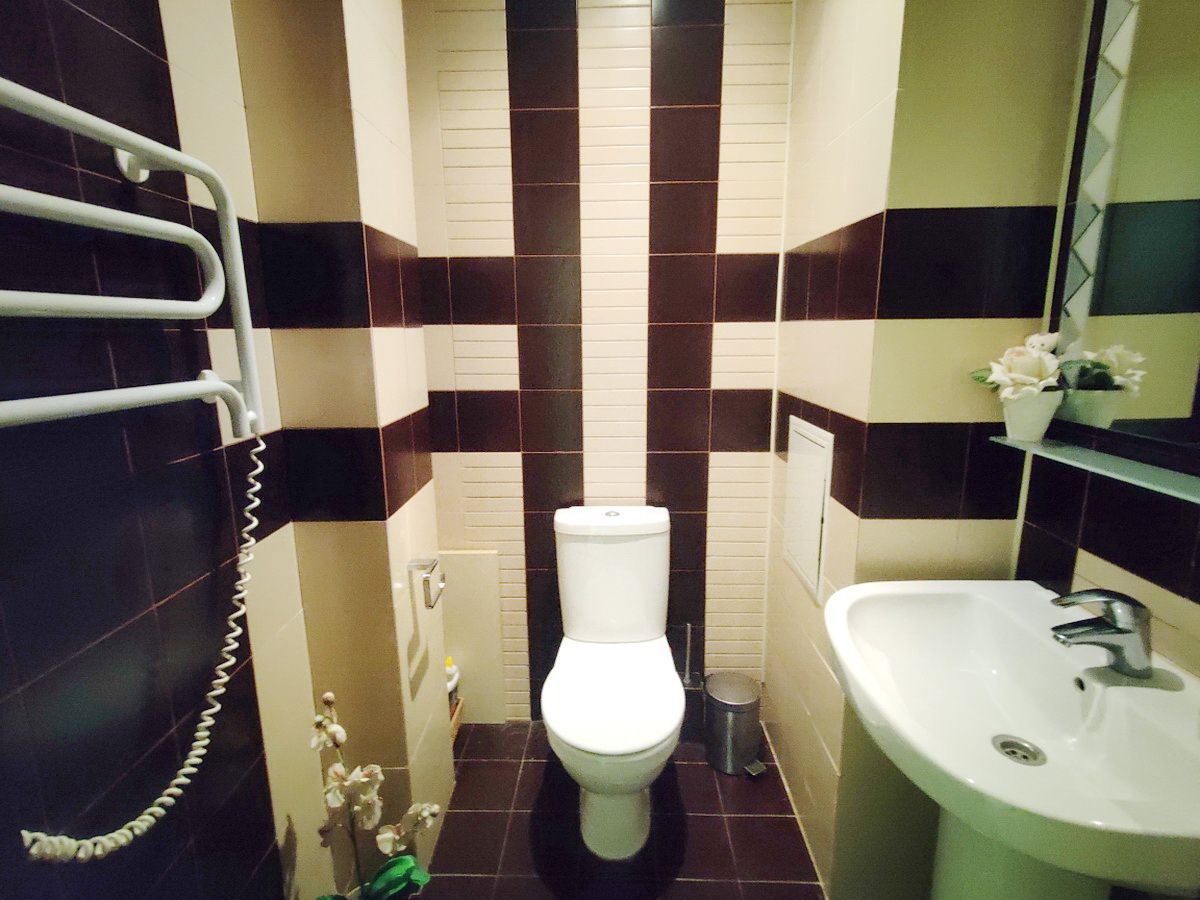 Клубный дом "Сигурд Холл"-Французский бульвар . 3 спальни и студия ID 54184 (Фото 17)