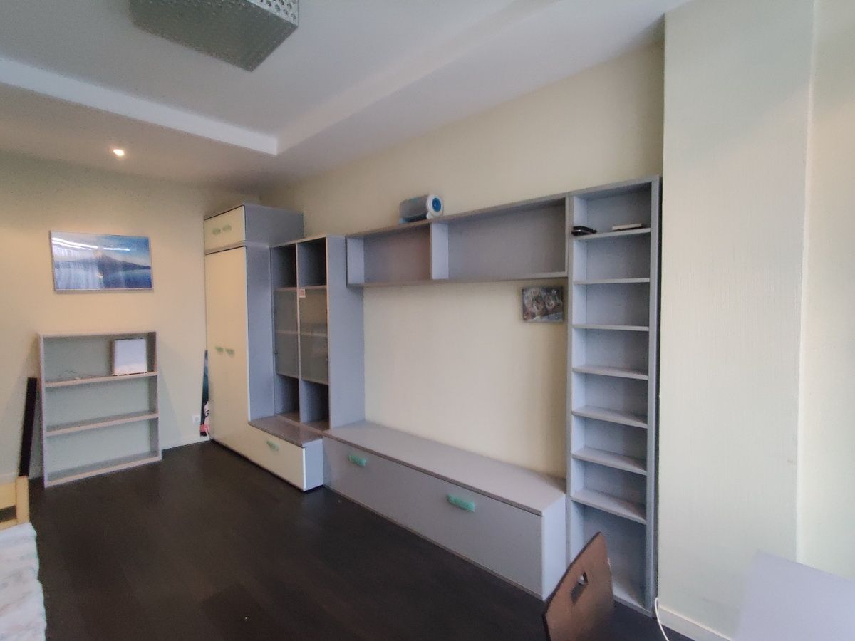 Клубный дом "Сигурд Холл"-Французский бульвар . 3 спальни и студия ID 54184 (Фото 19)