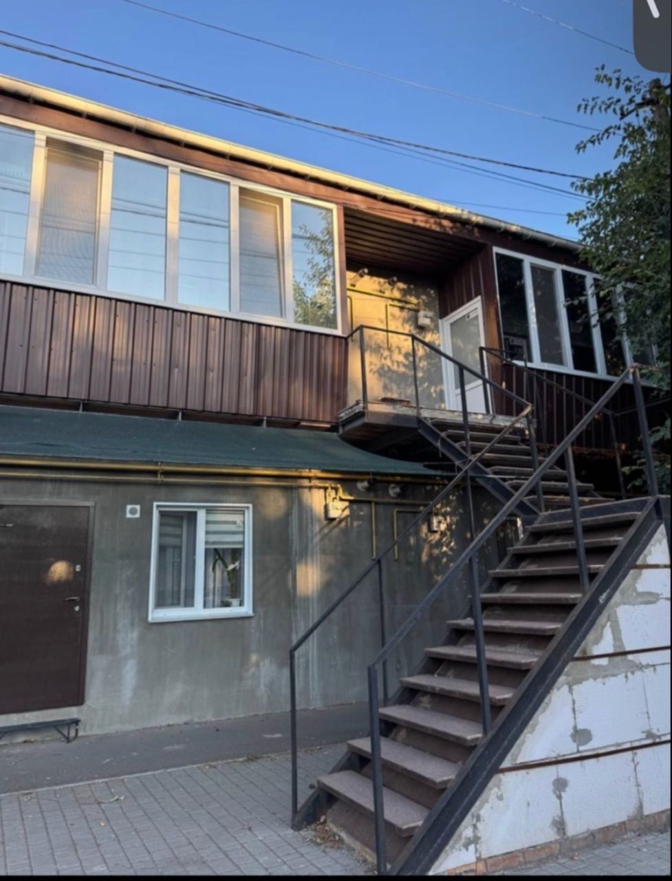 Стильная 1-я квартира 47 м² в малоквартирном доме в спокойном районе. ID 54189 (Фото 5)