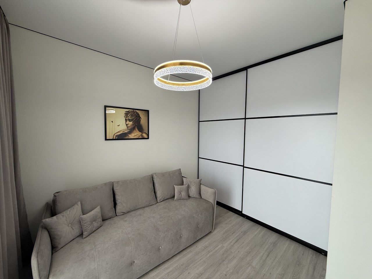 Квартира 42м2 в "68 Жемчужине" (Кадор Сити) ID 54186 (Фото 7)