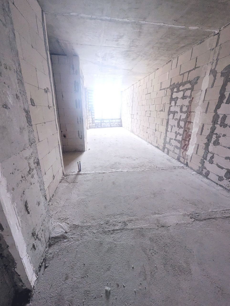 Вид на море. Чистый потенциал. Без комиссии. ID 54188 (Фото 5)