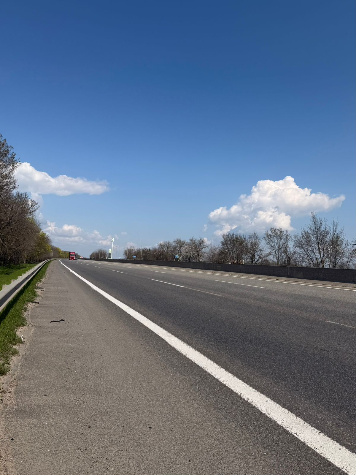 Фасадный земельный участок на Киевской трассе (въезд в Одессу) ID 54190 (Фото 6)