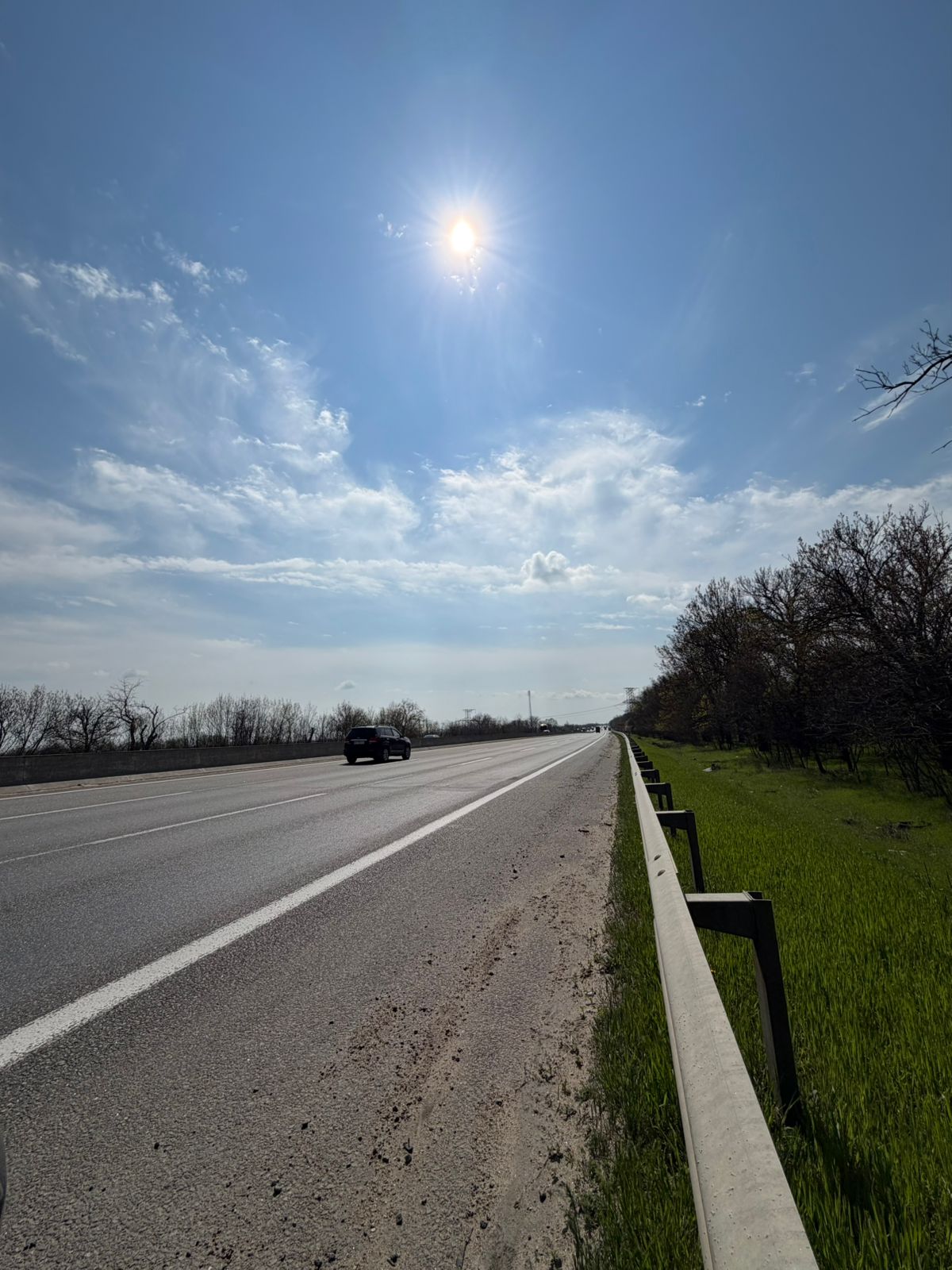 Фасадный земельный участок на Киевской трассе (въезд в Одессу) ID 54190 (Фото 5)