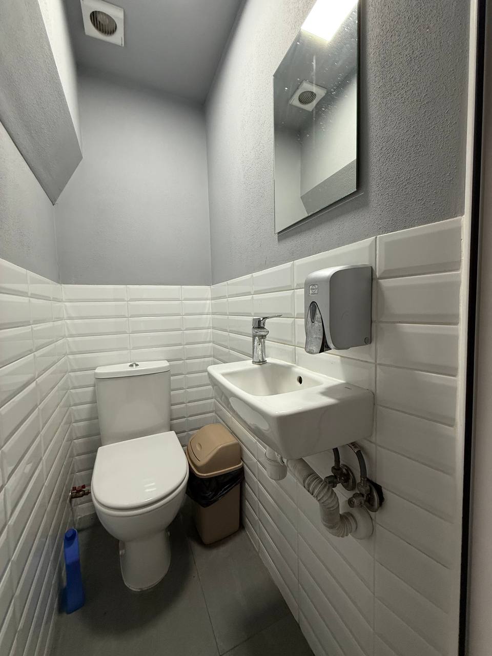 Аренда готового помещения под доставку еды в центре ID 54191 (Фото 7)