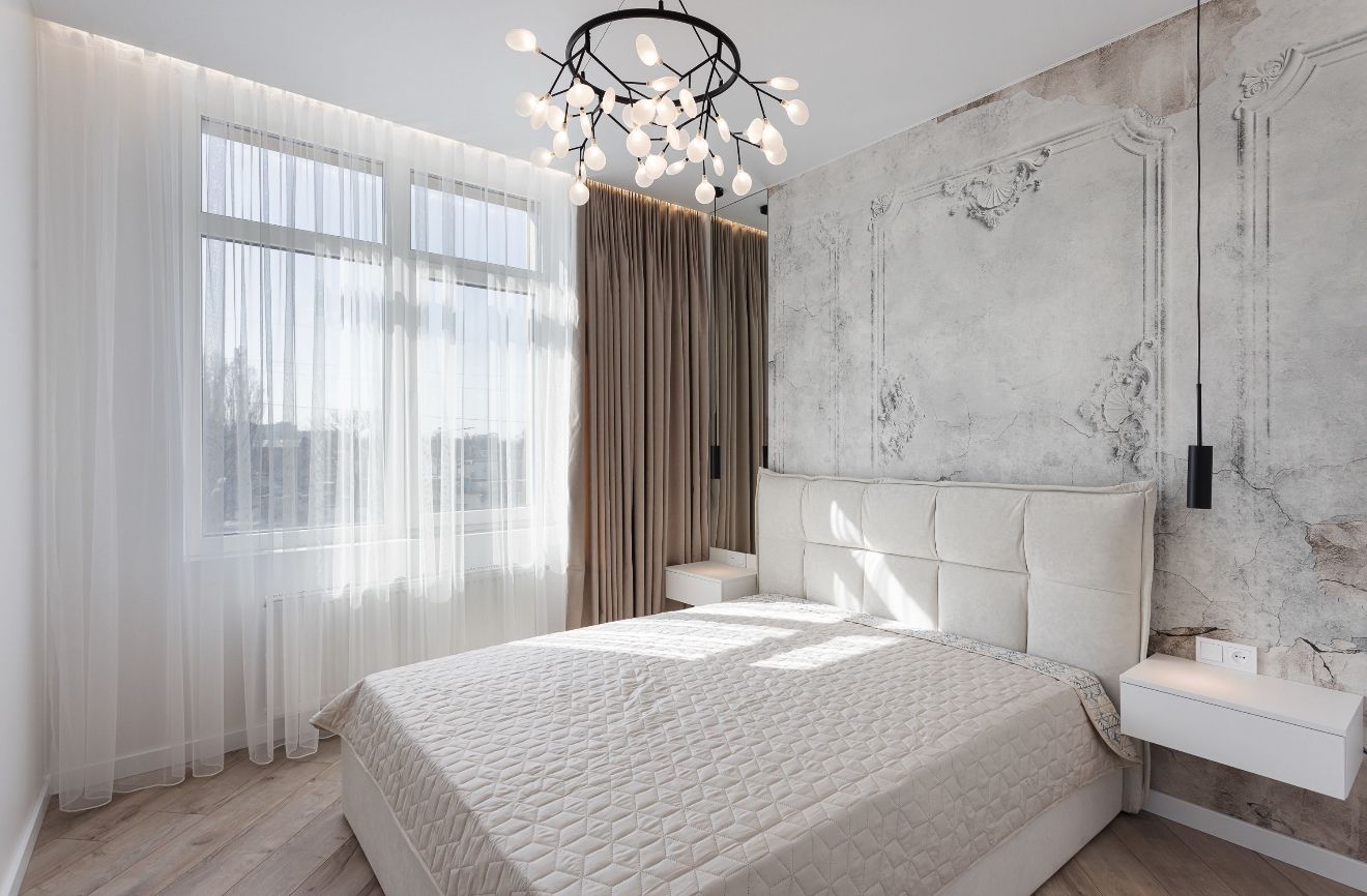 2к квартира 50м2 c премиум ремонтом в 67 Жемчужине (Кадор сити) ID 54192 (Фото 8)