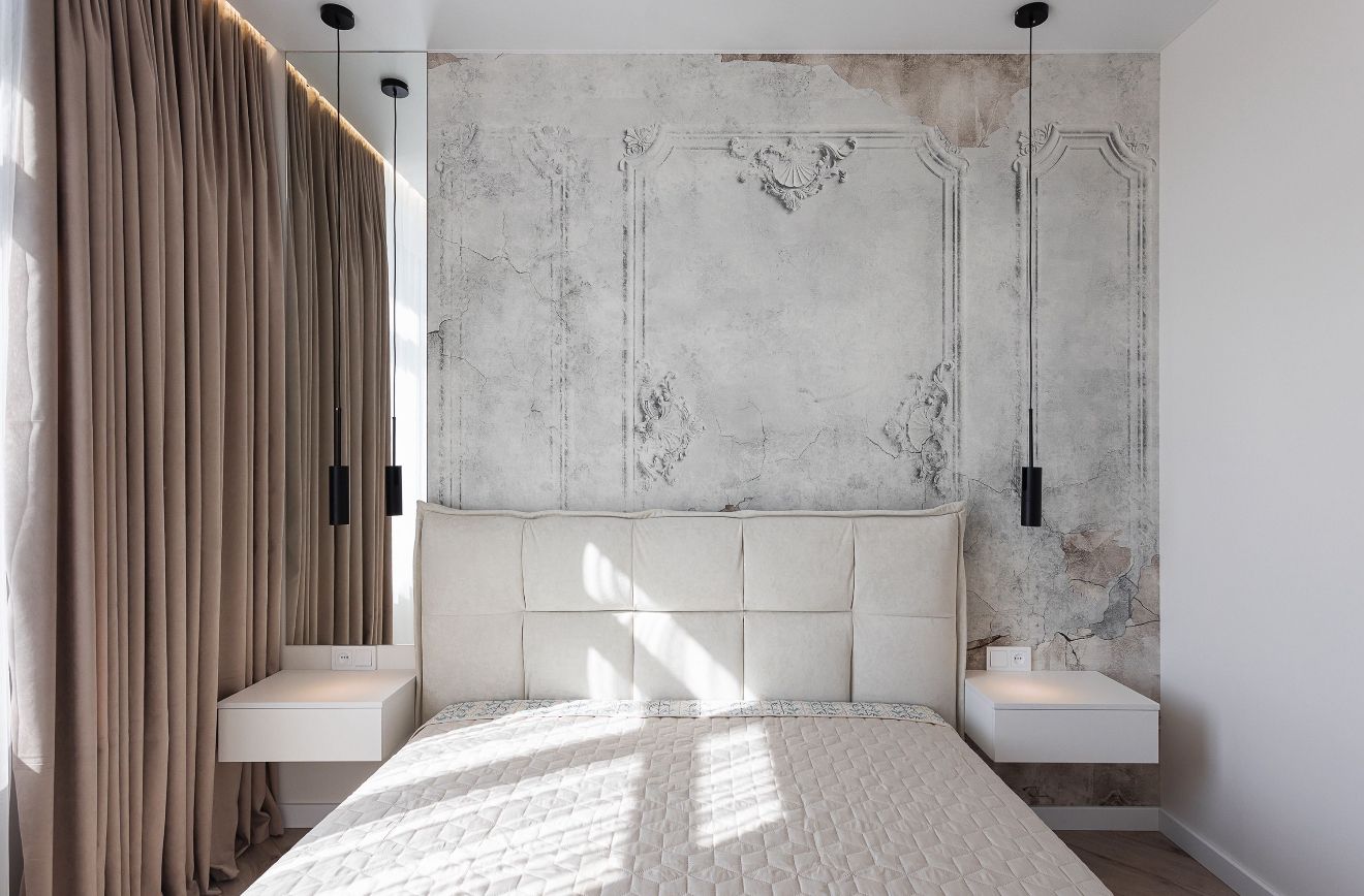 2к квартира 50м2 c премиум ремонтом в 67 Жемчужине (Кадор сити) ID 54192 (Фото 9)