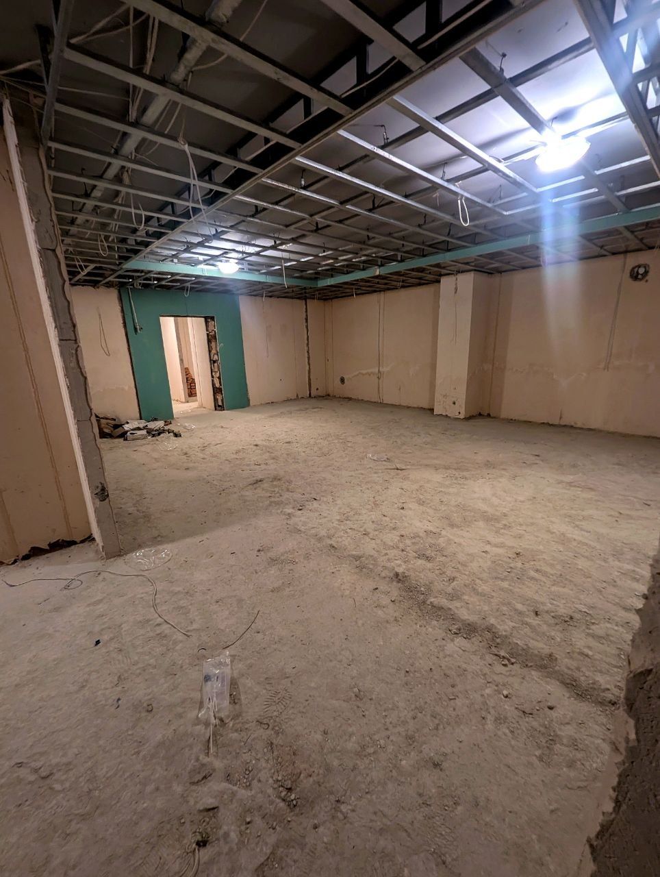 Коммерческое помещение 200кв. Французский бульвар ID 54194 (Фото 3)