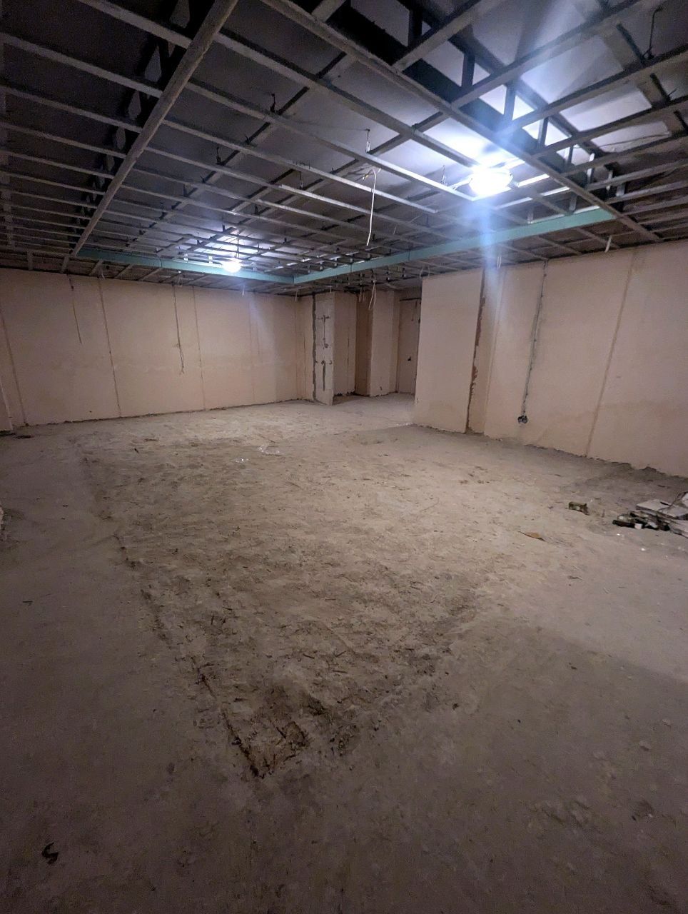 Коммерческое помещение 200кв. Французский бульвар ID 54194 (Фото 5)